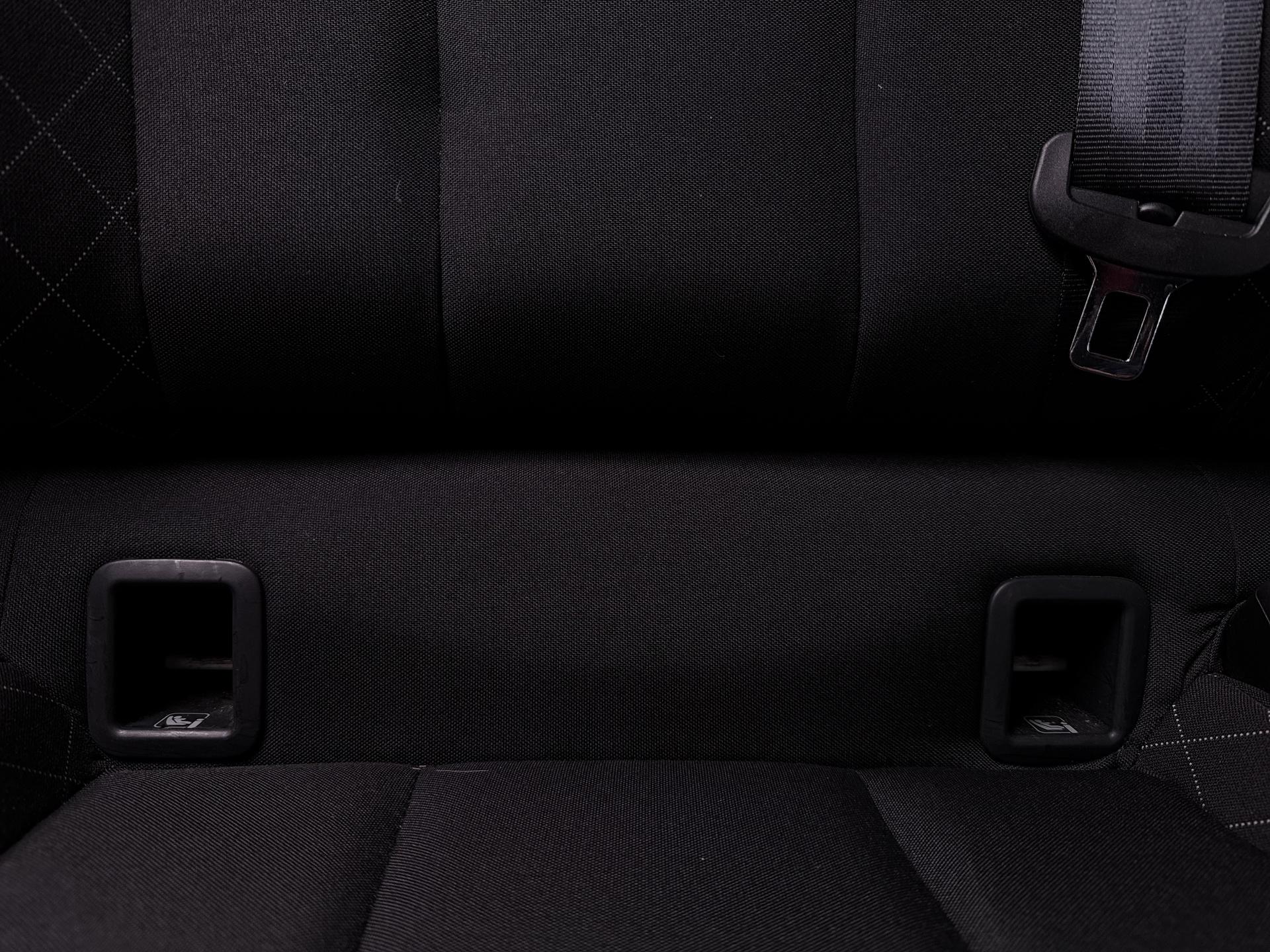 Foto van Skoda Scala