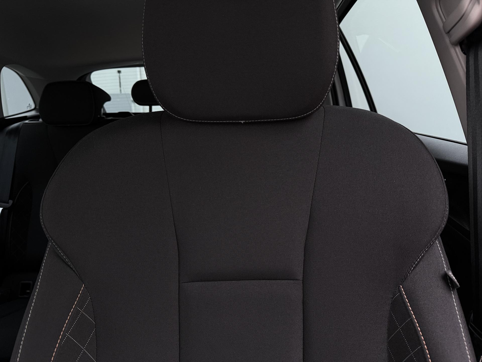 Foto van Skoda Scala