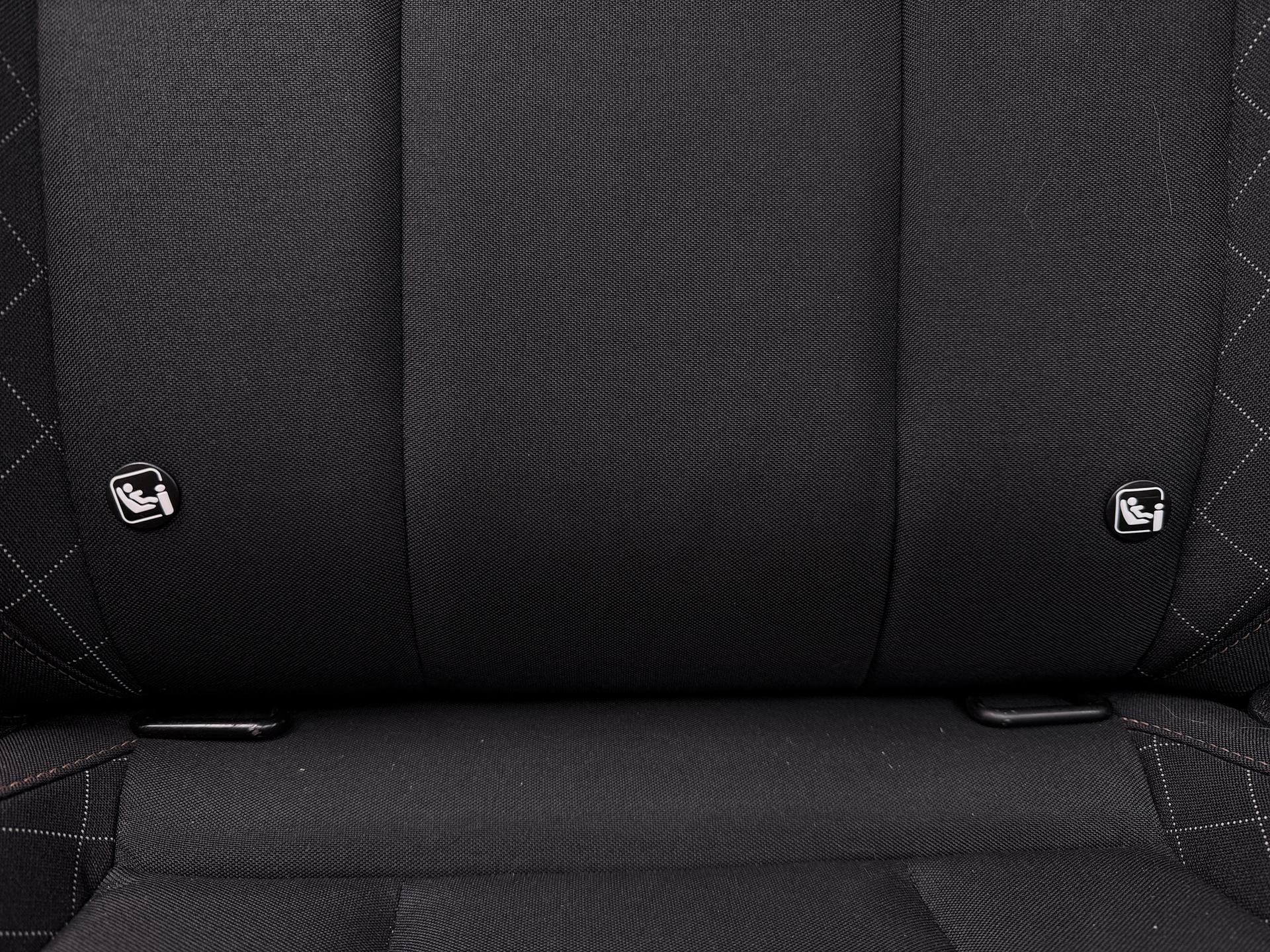 Foto van Skoda Scala