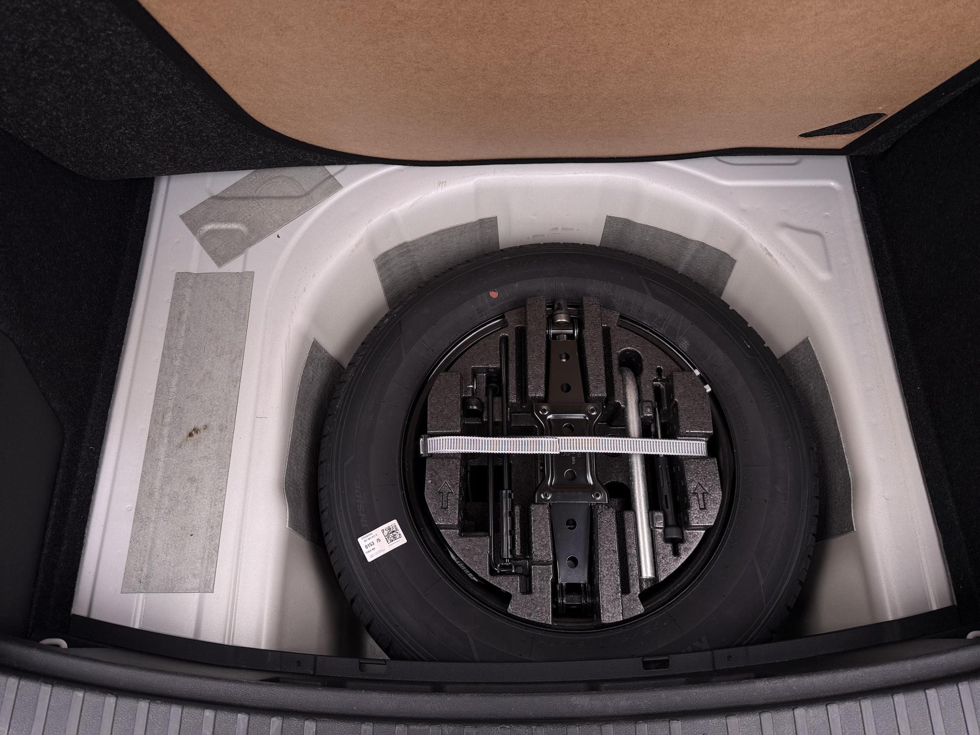 Foto van Skoda Scala