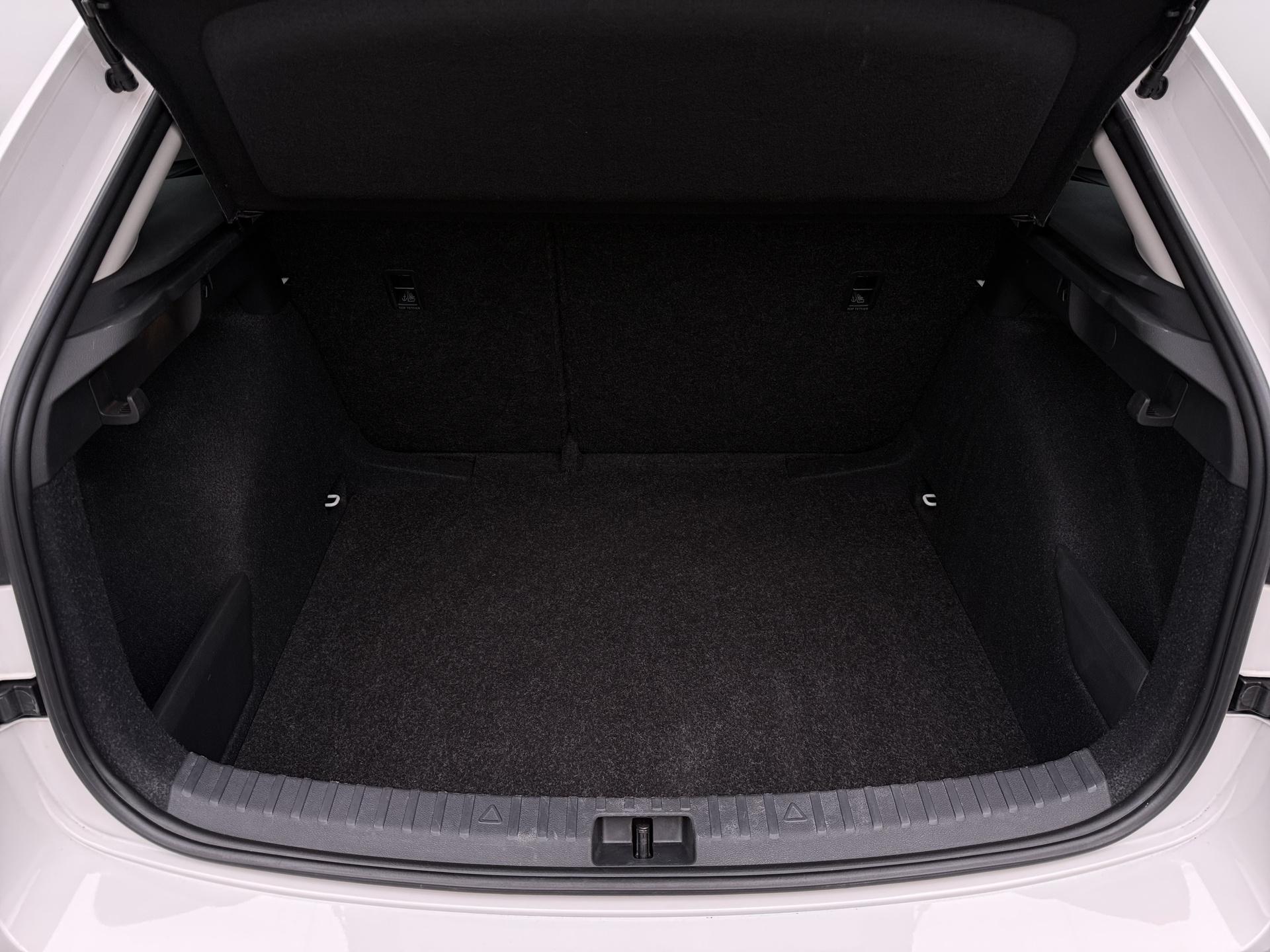 Foto van Skoda Scala
