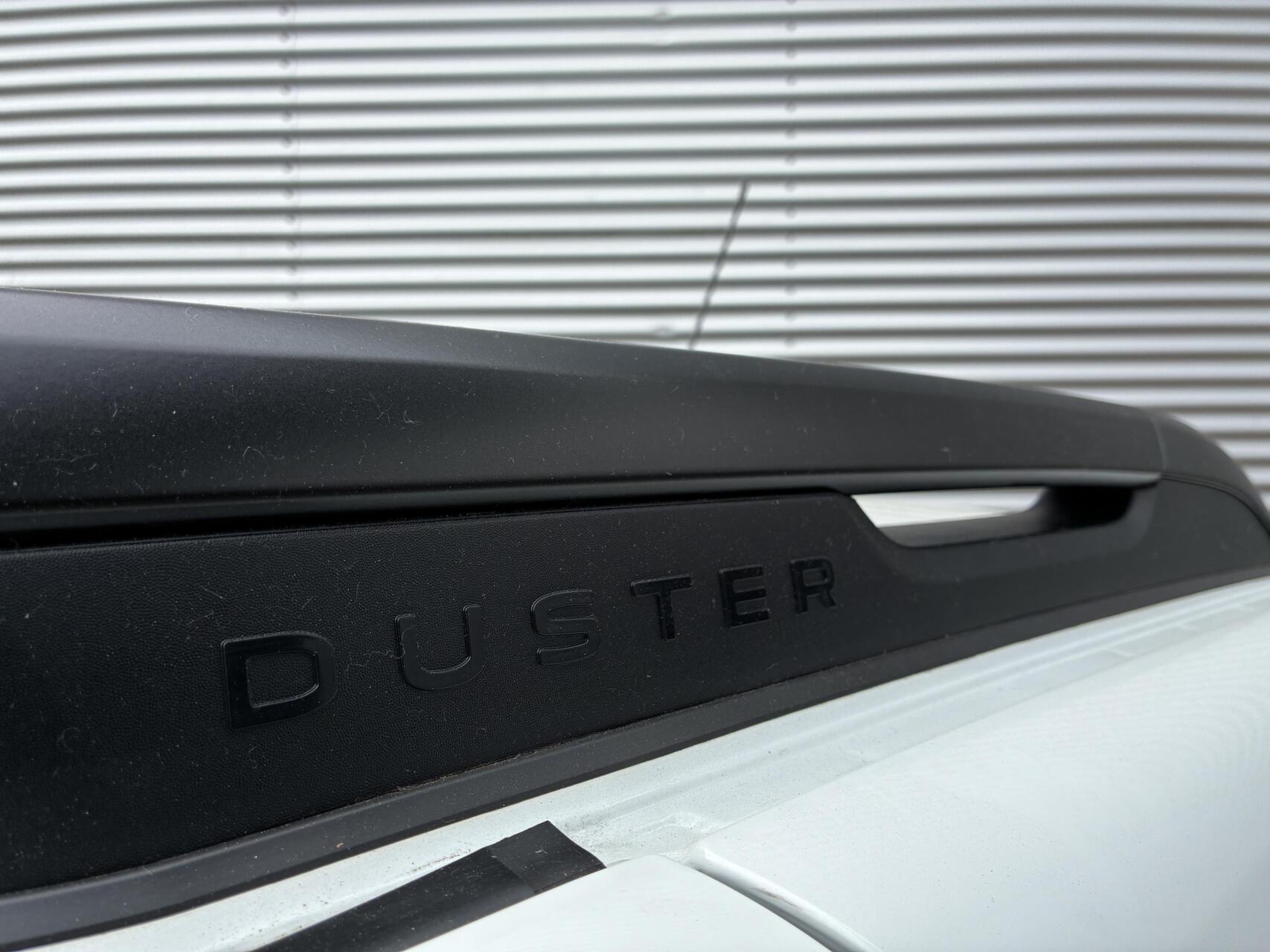 Foto van Dacia Duster
