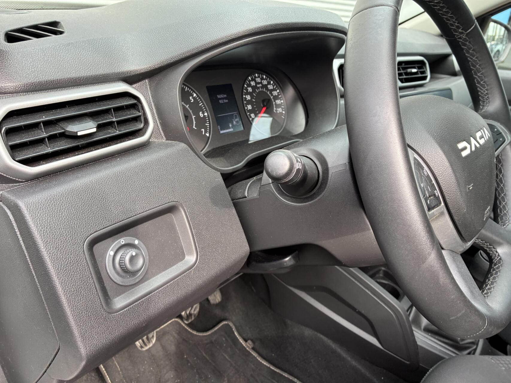Foto van Dacia Duster