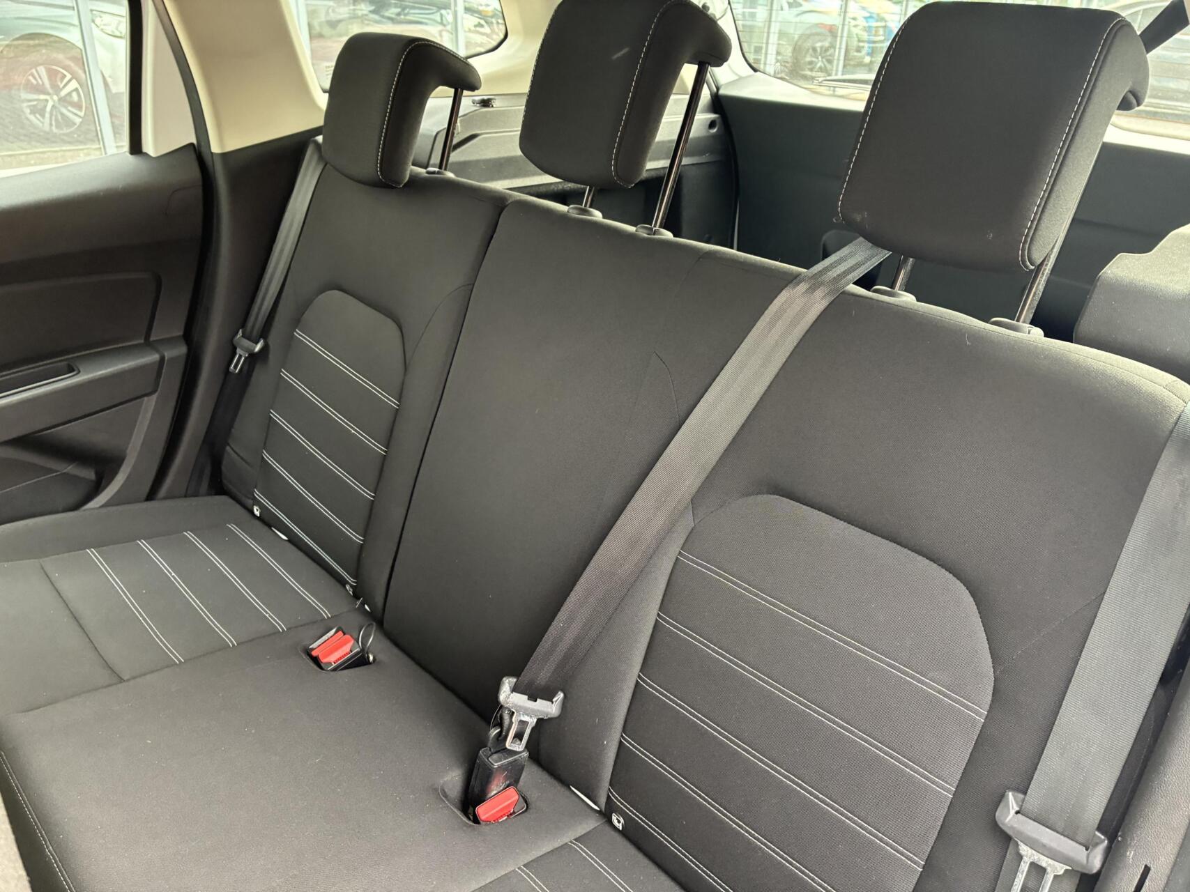 Foto van Dacia Duster