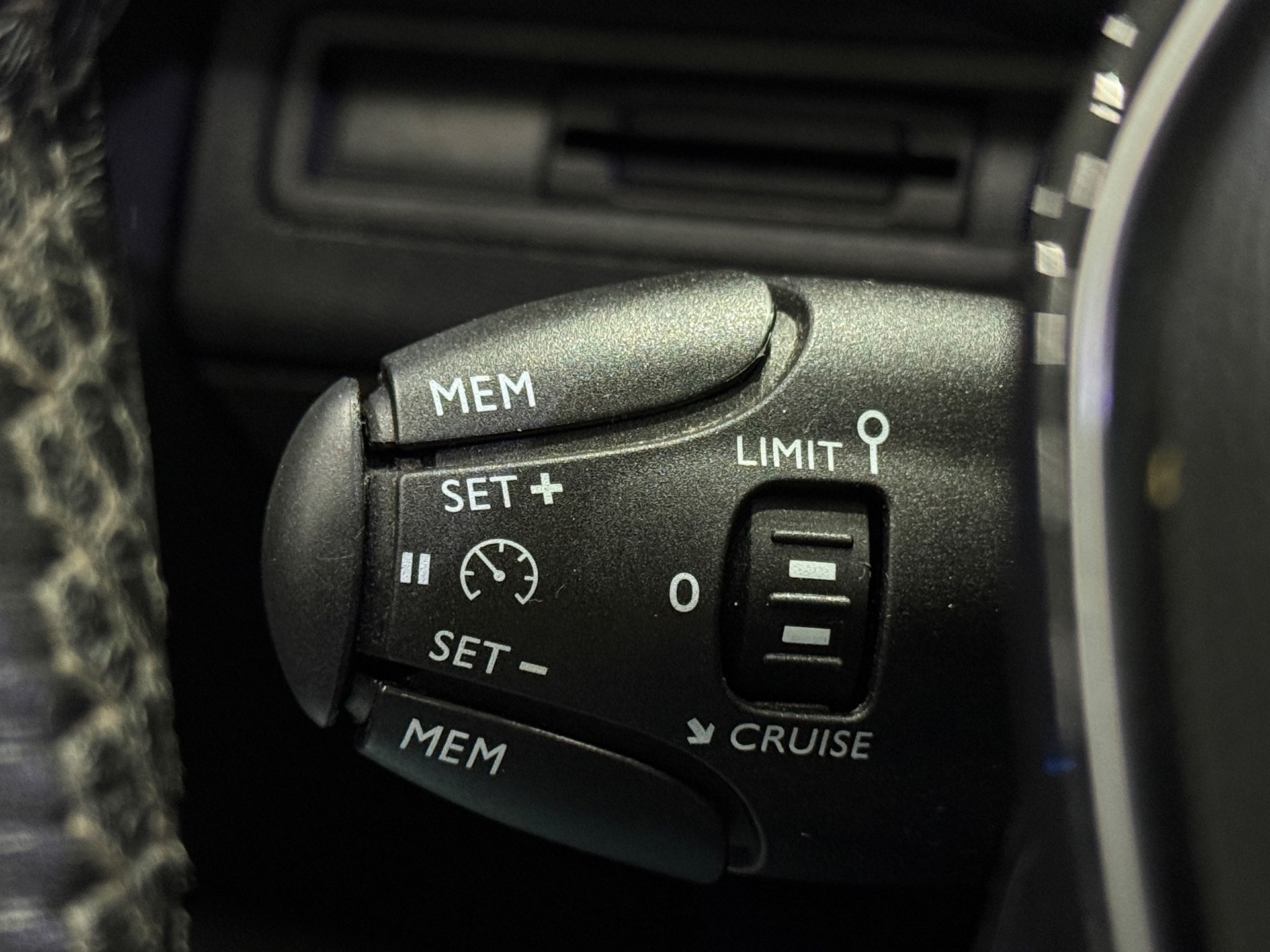 Foto van Peugeot 5008