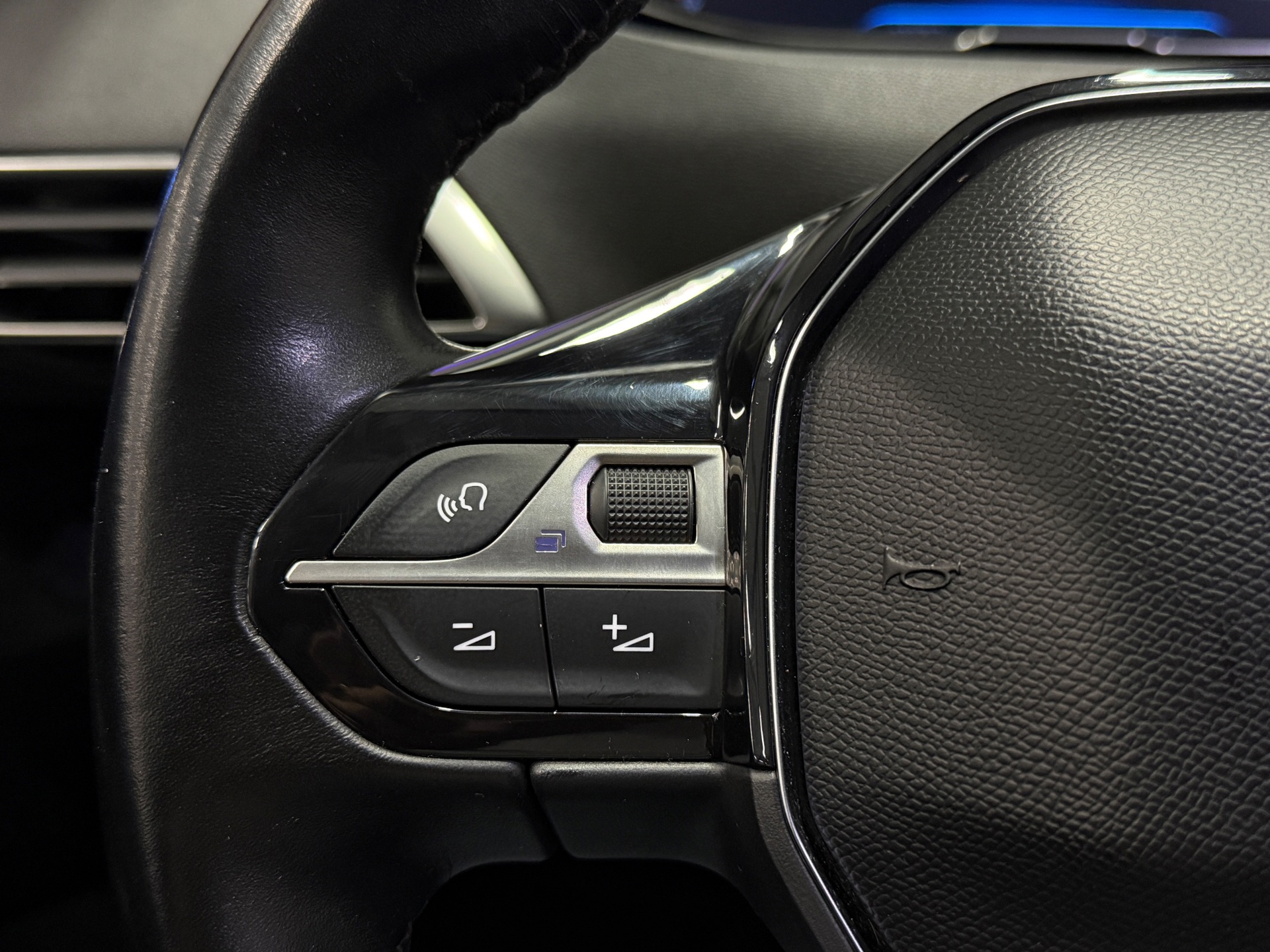 Foto van Peugeot 5008