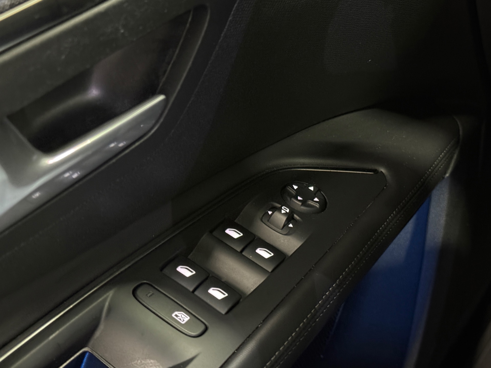 Foto van Peugeot 5008