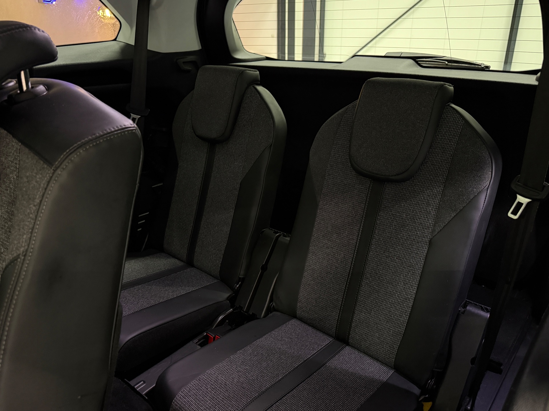 Foto van Peugeot 5008