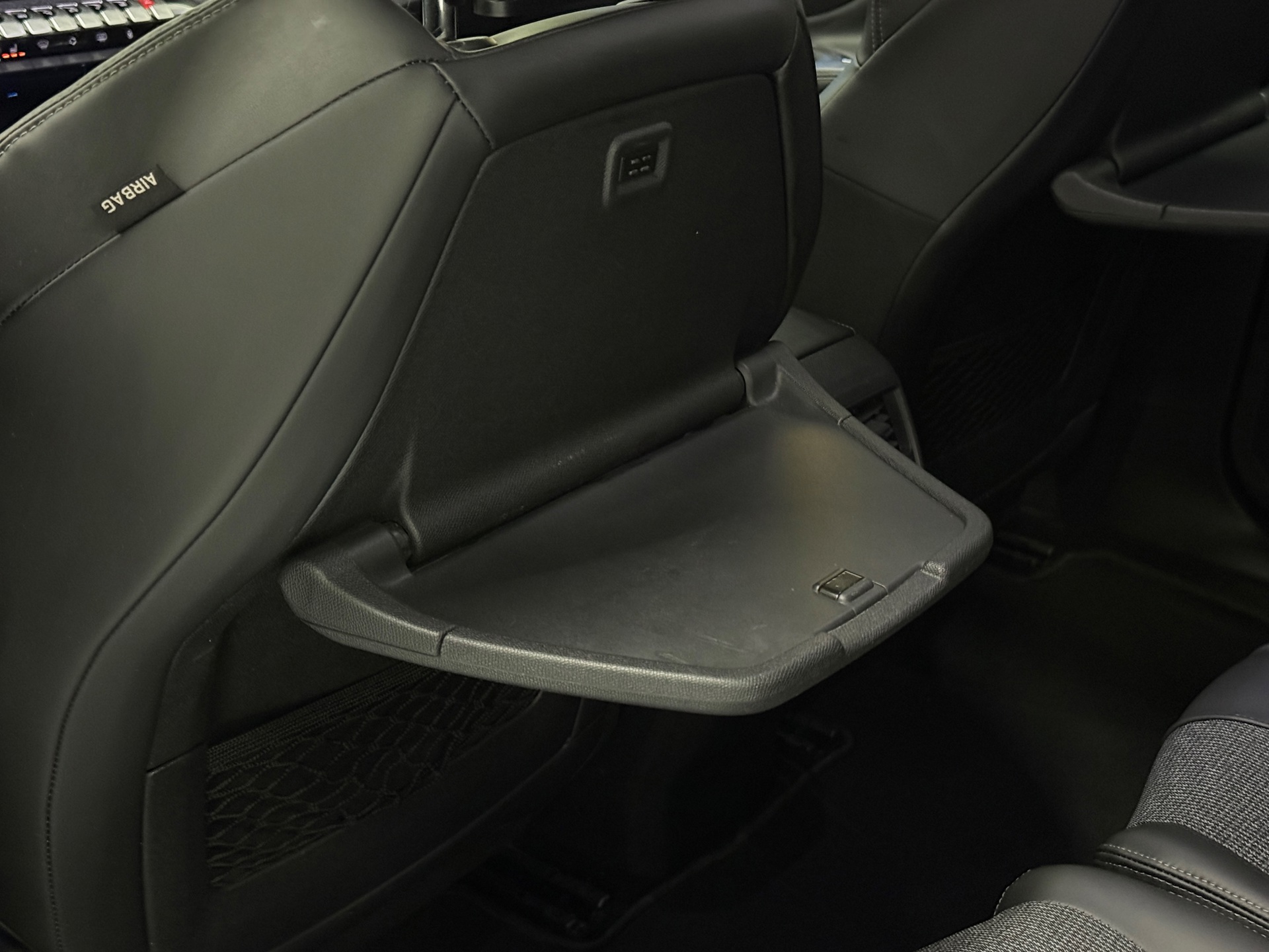 Foto van Peugeot 5008