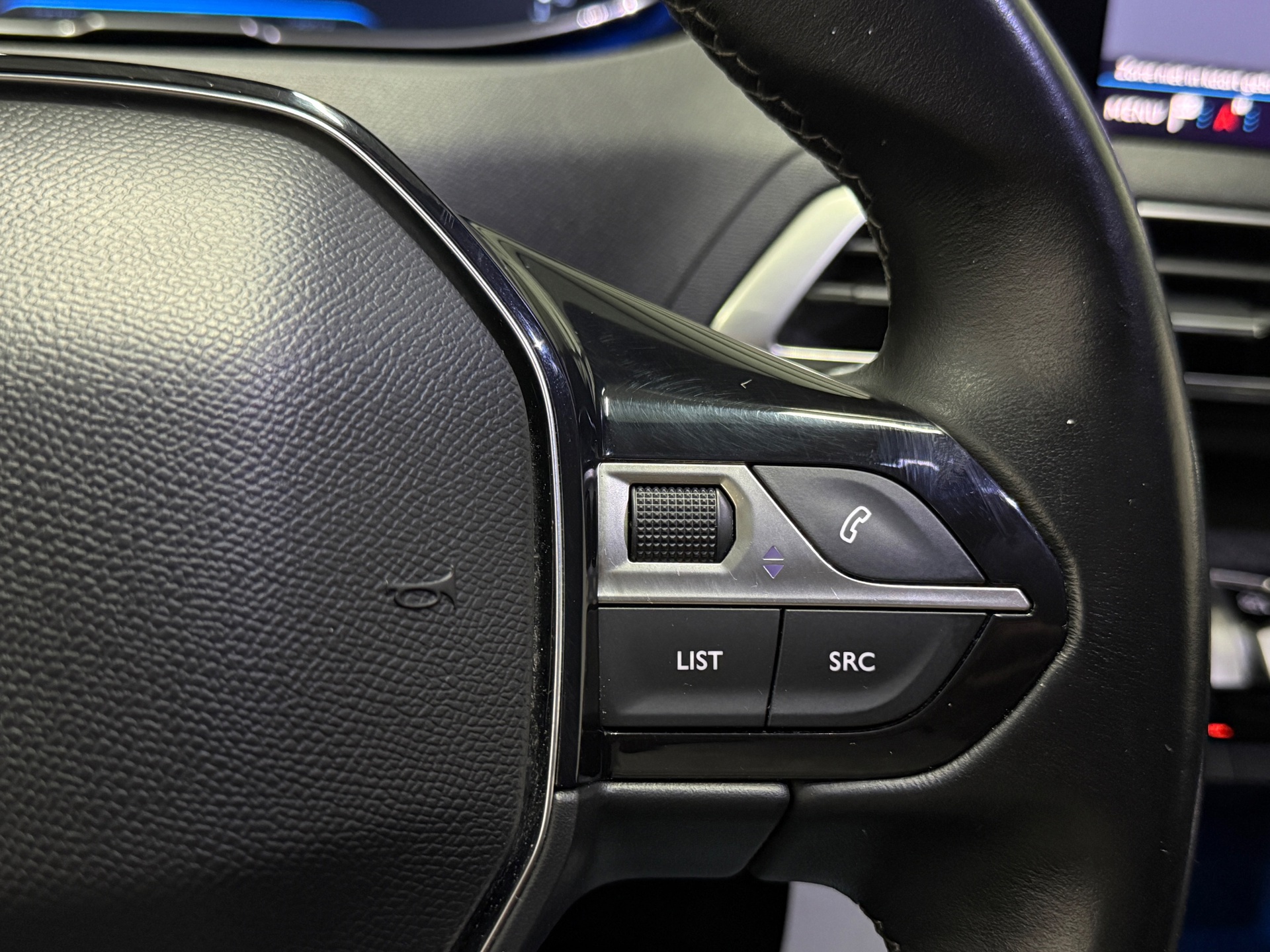 Foto van Peugeot 5008