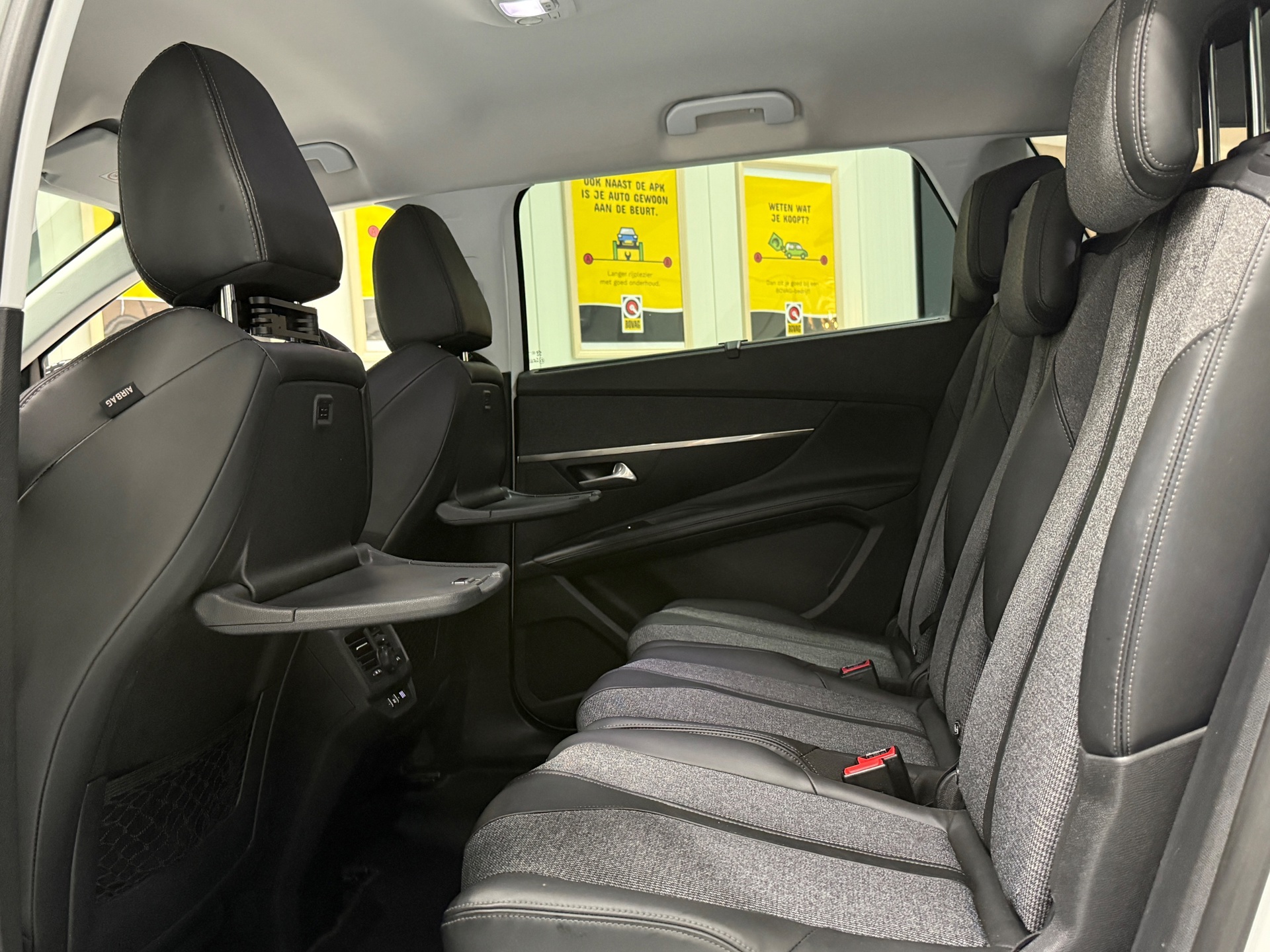 Foto van Peugeot 5008