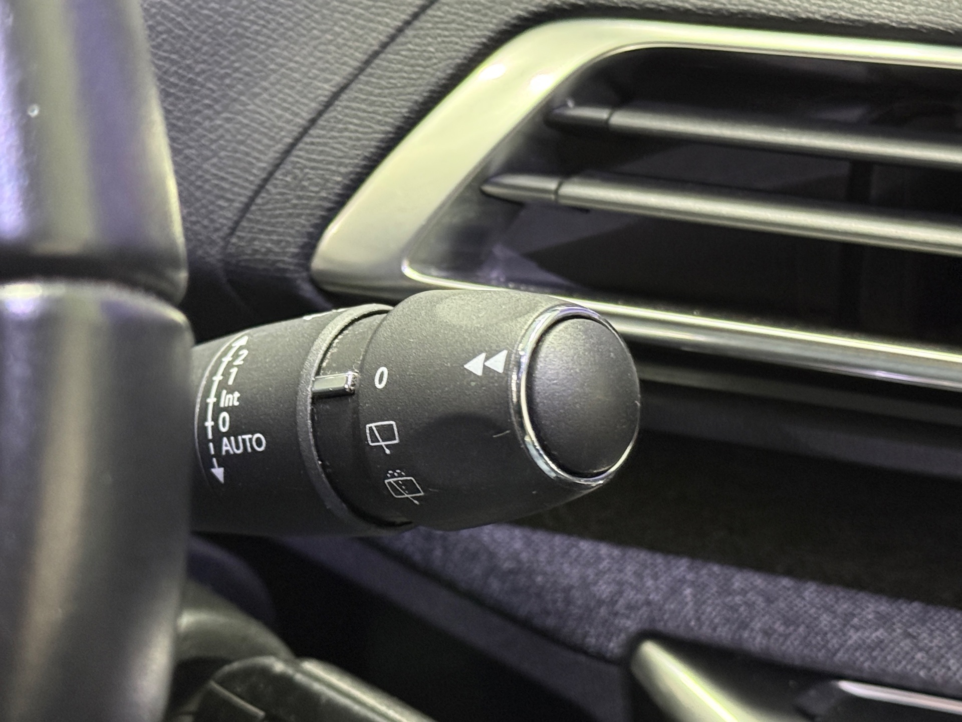 Foto van Peugeot 5008