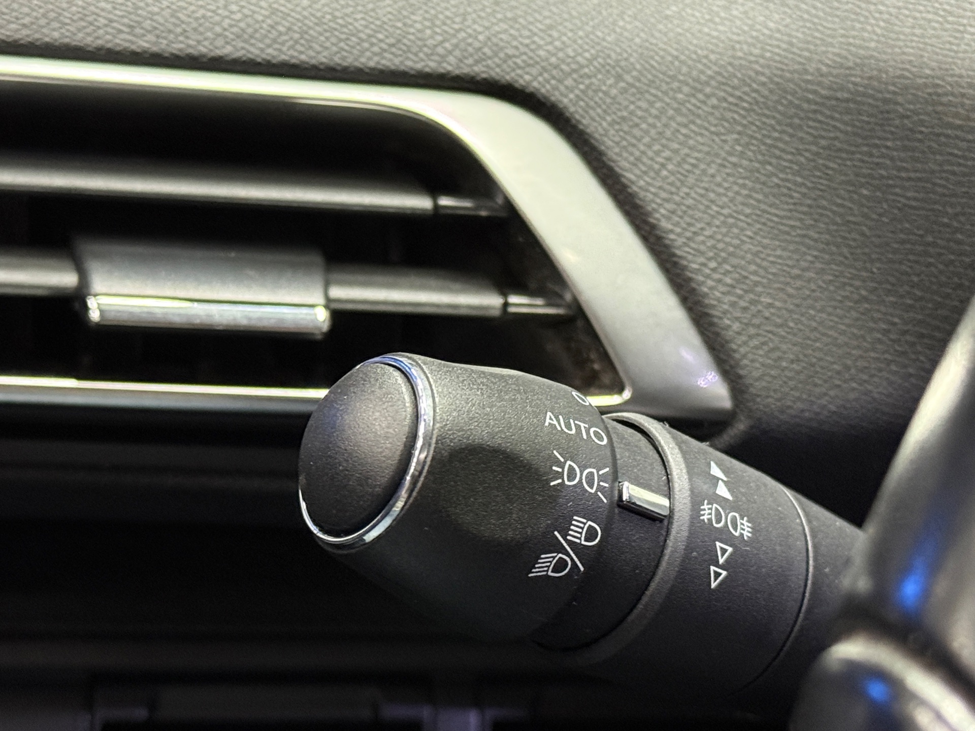 Foto van Peugeot 5008