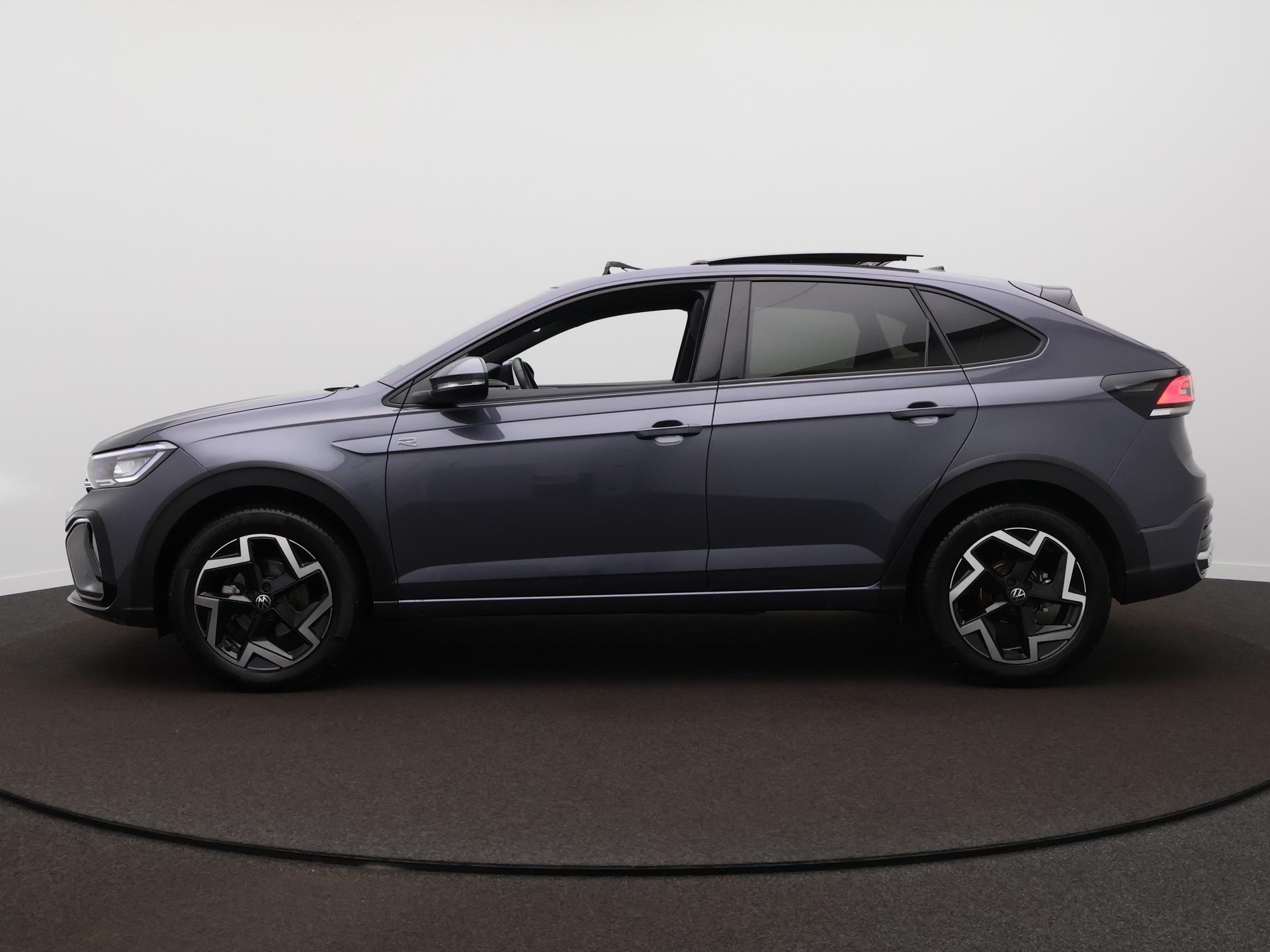Foto van Volkswagen Taigo