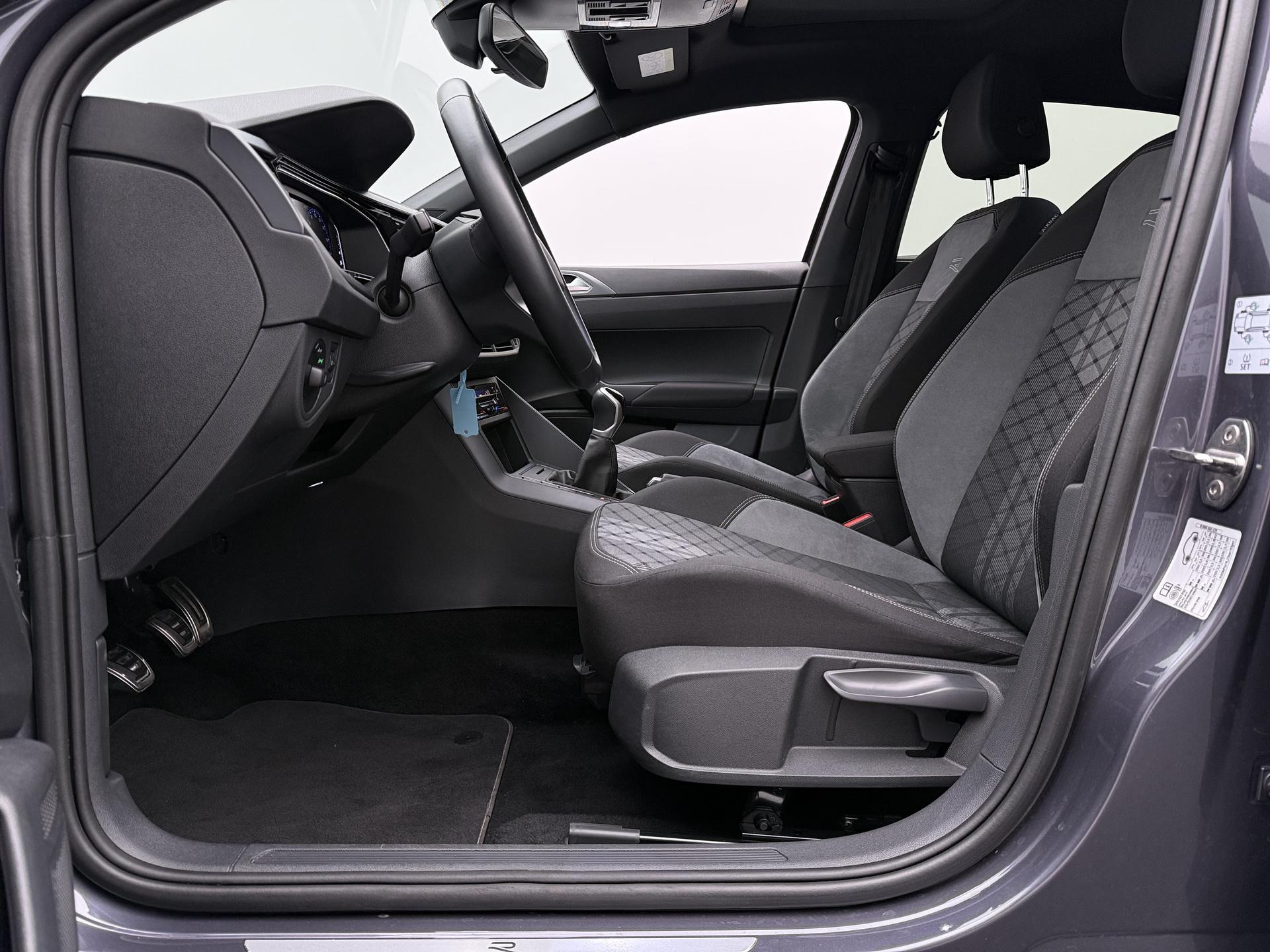 Foto van Volkswagen Taigo