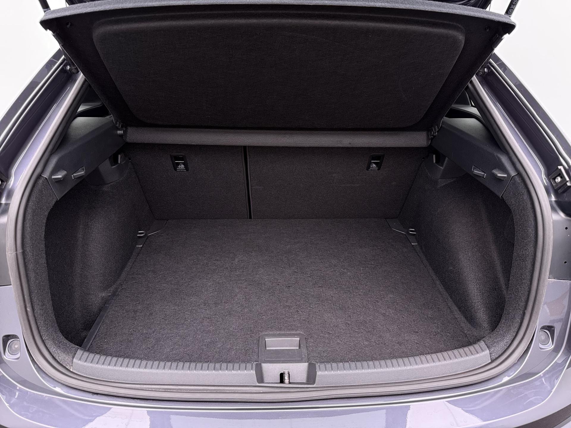 Foto van Volkswagen Taigo