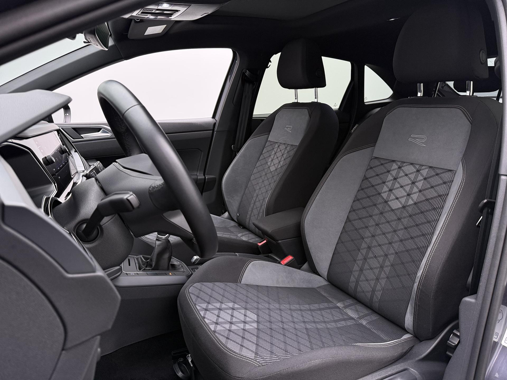 Foto van Volkswagen Taigo