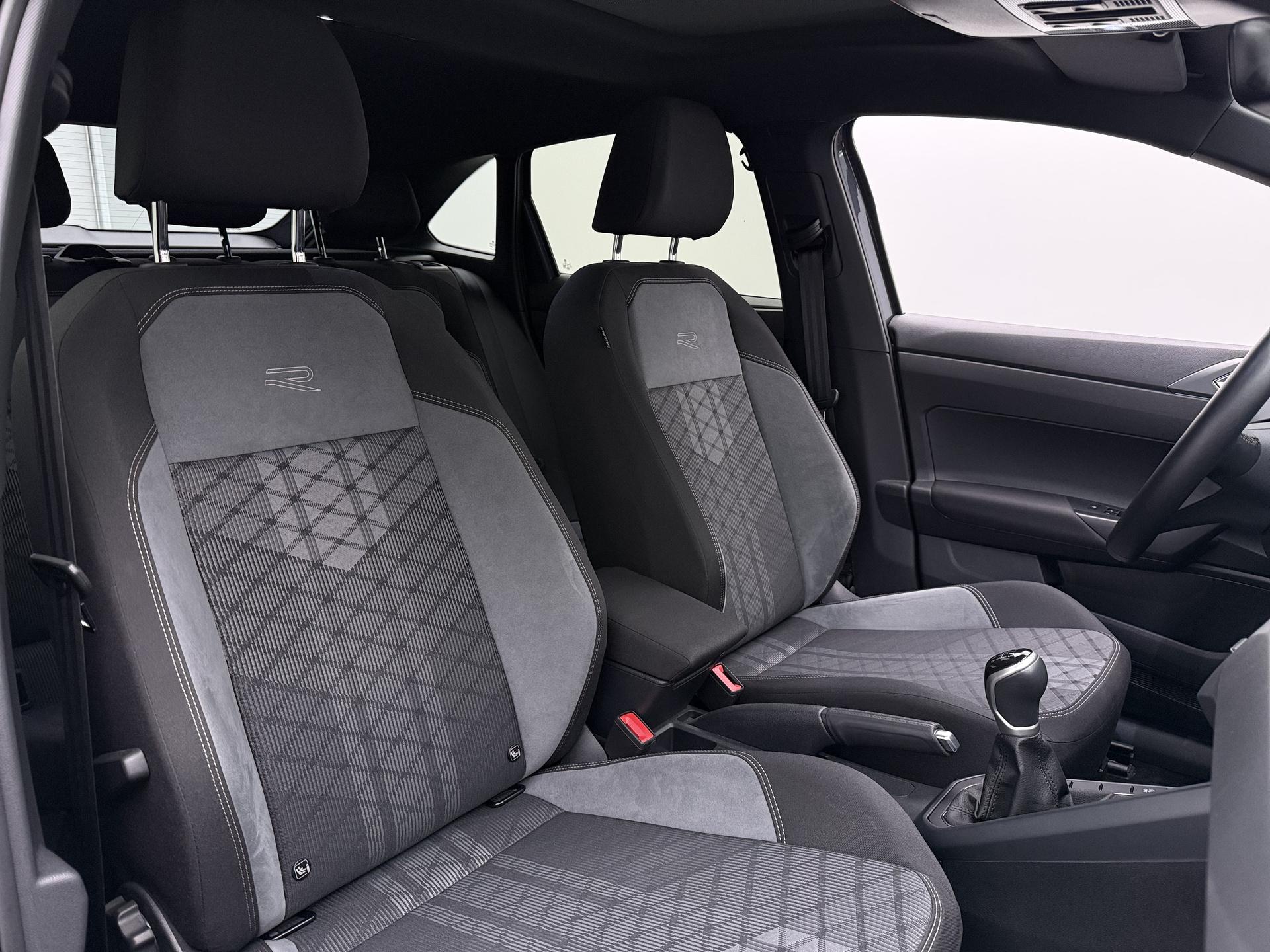 Foto van Volkswagen Taigo