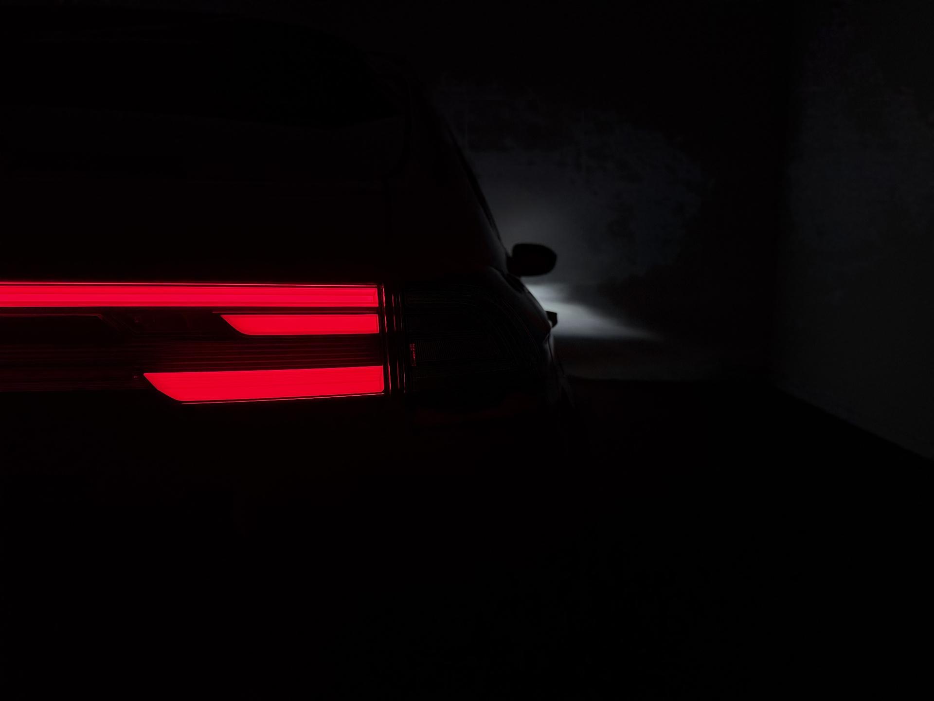Foto van Volkswagen Taigo