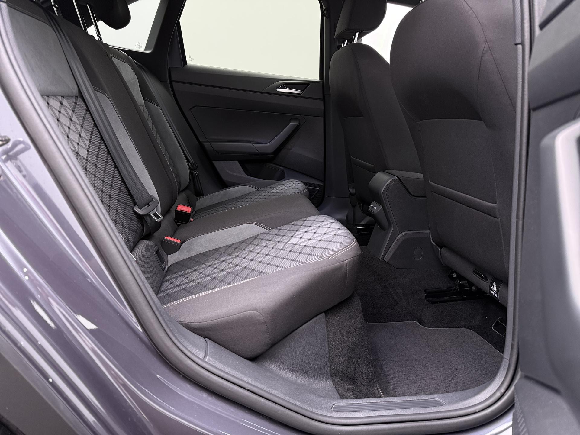 Foto van Volkswagen Taigo