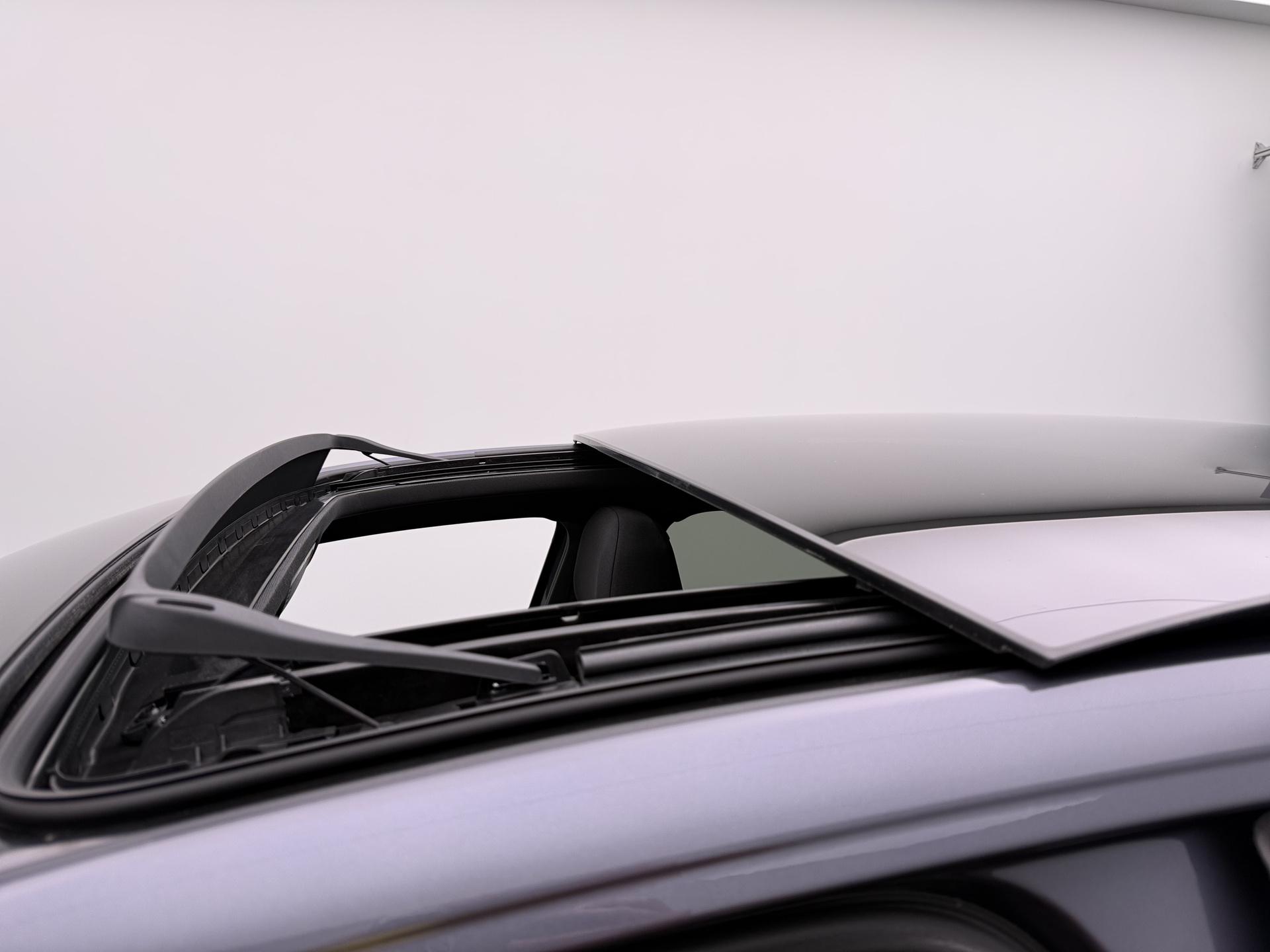 Foto van Volkswagen Taigo