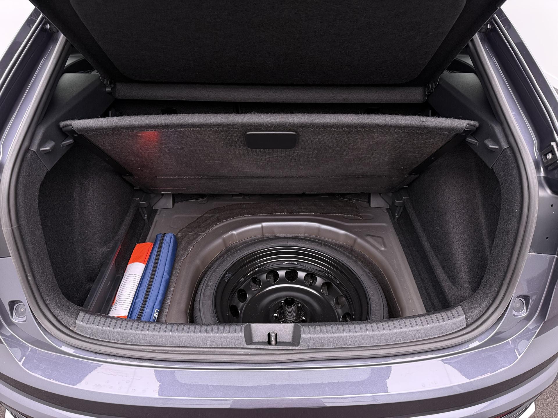 Foto van Volkswagen Taigo