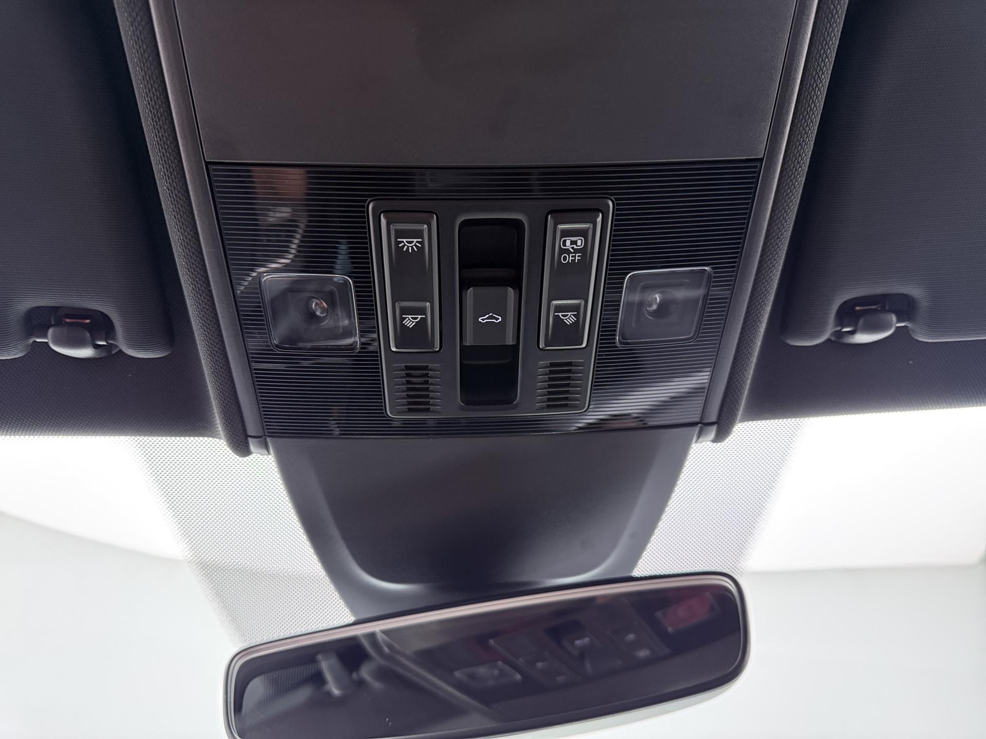 Foto van Volkswagen Taigo