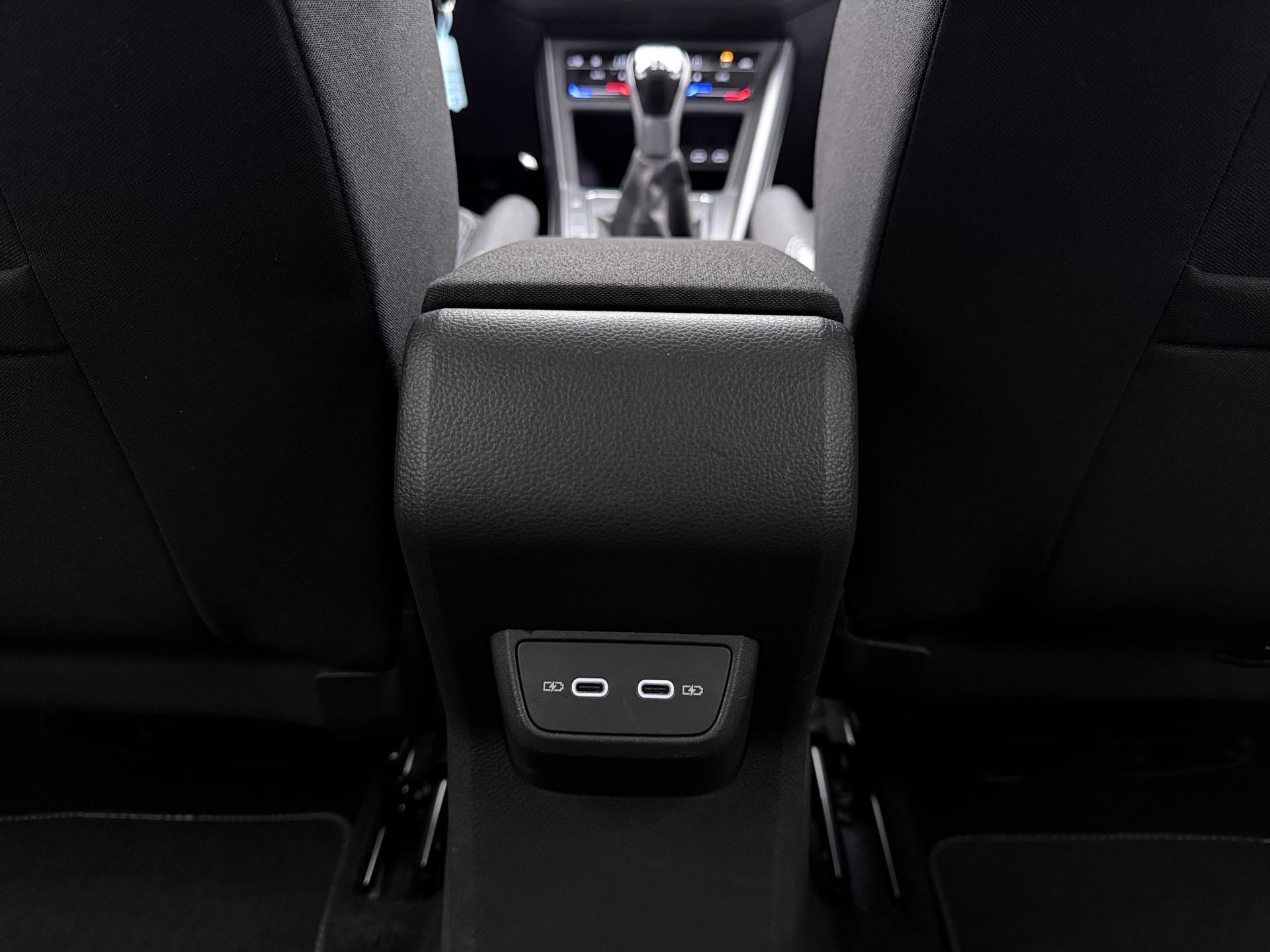 Foto van Volkswagen Taigo