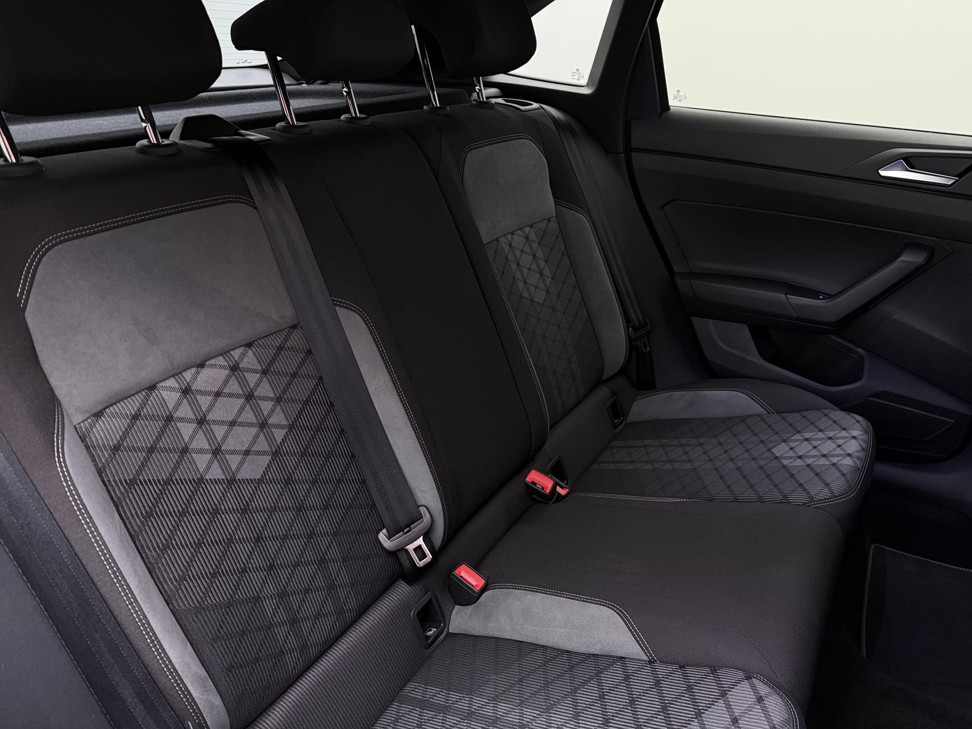 Foto van Volkswagen Taigo