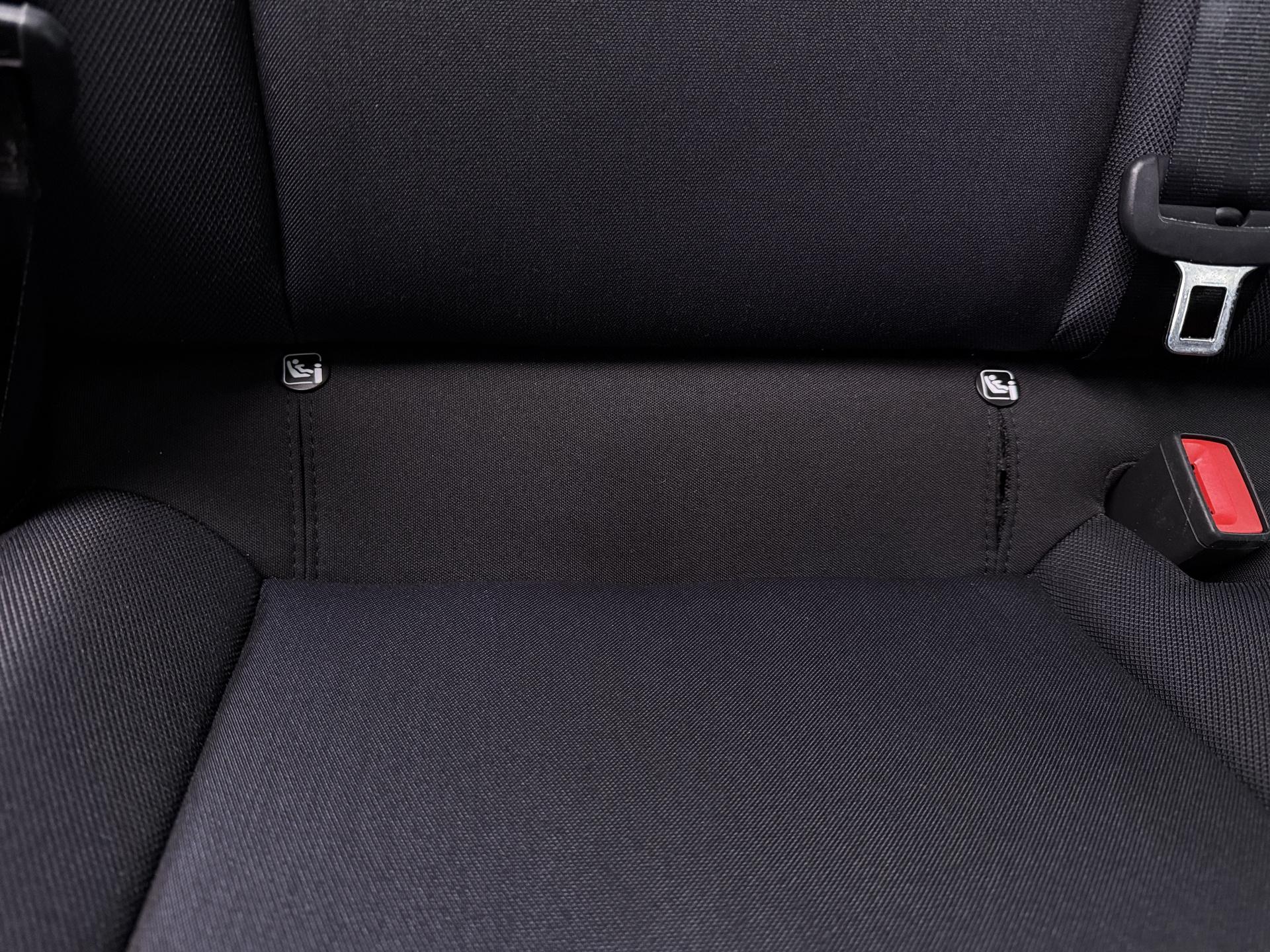 Foto van Seat Arona