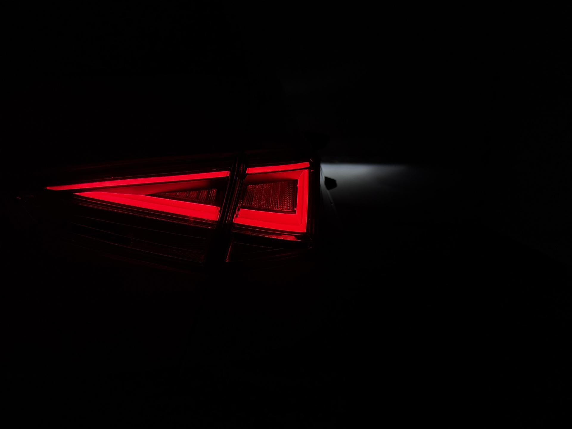 Foto van Seat Arona
