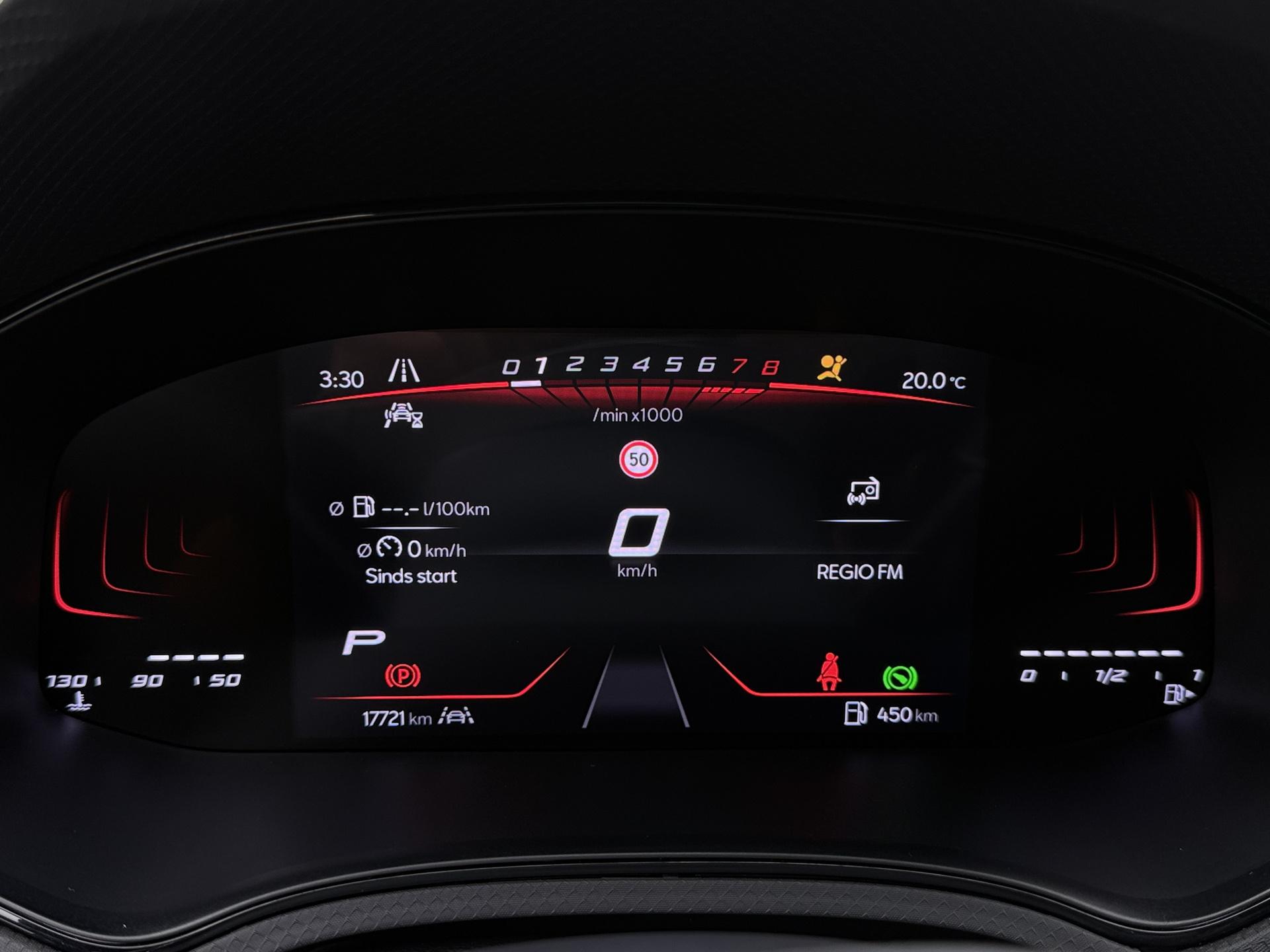 Foto van Seat Arona
