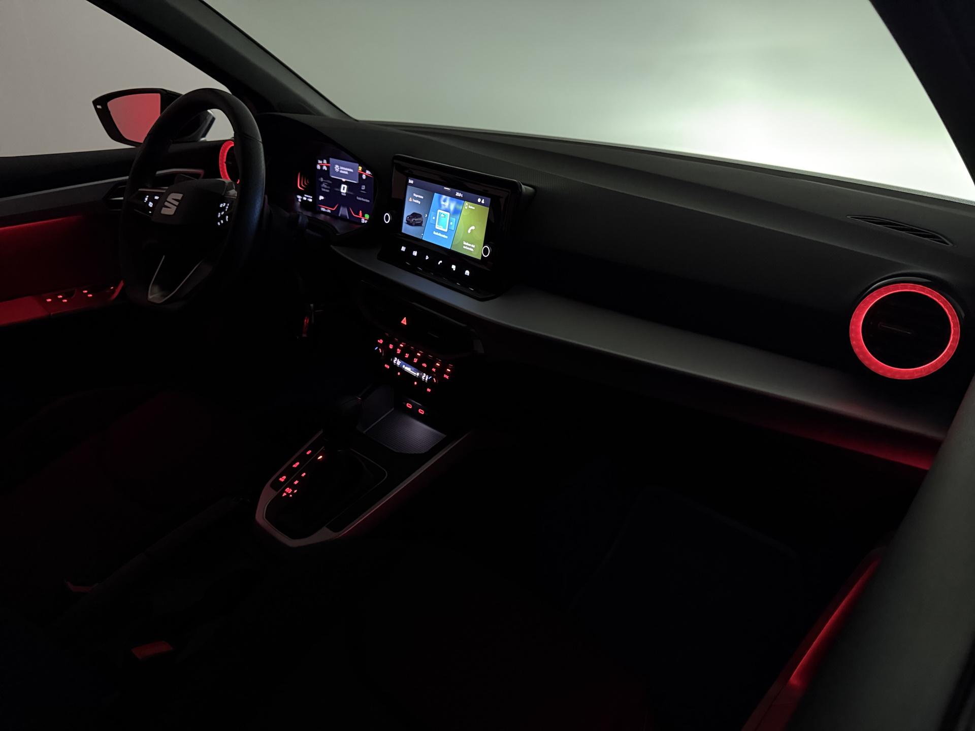 Foto van Seat Arona