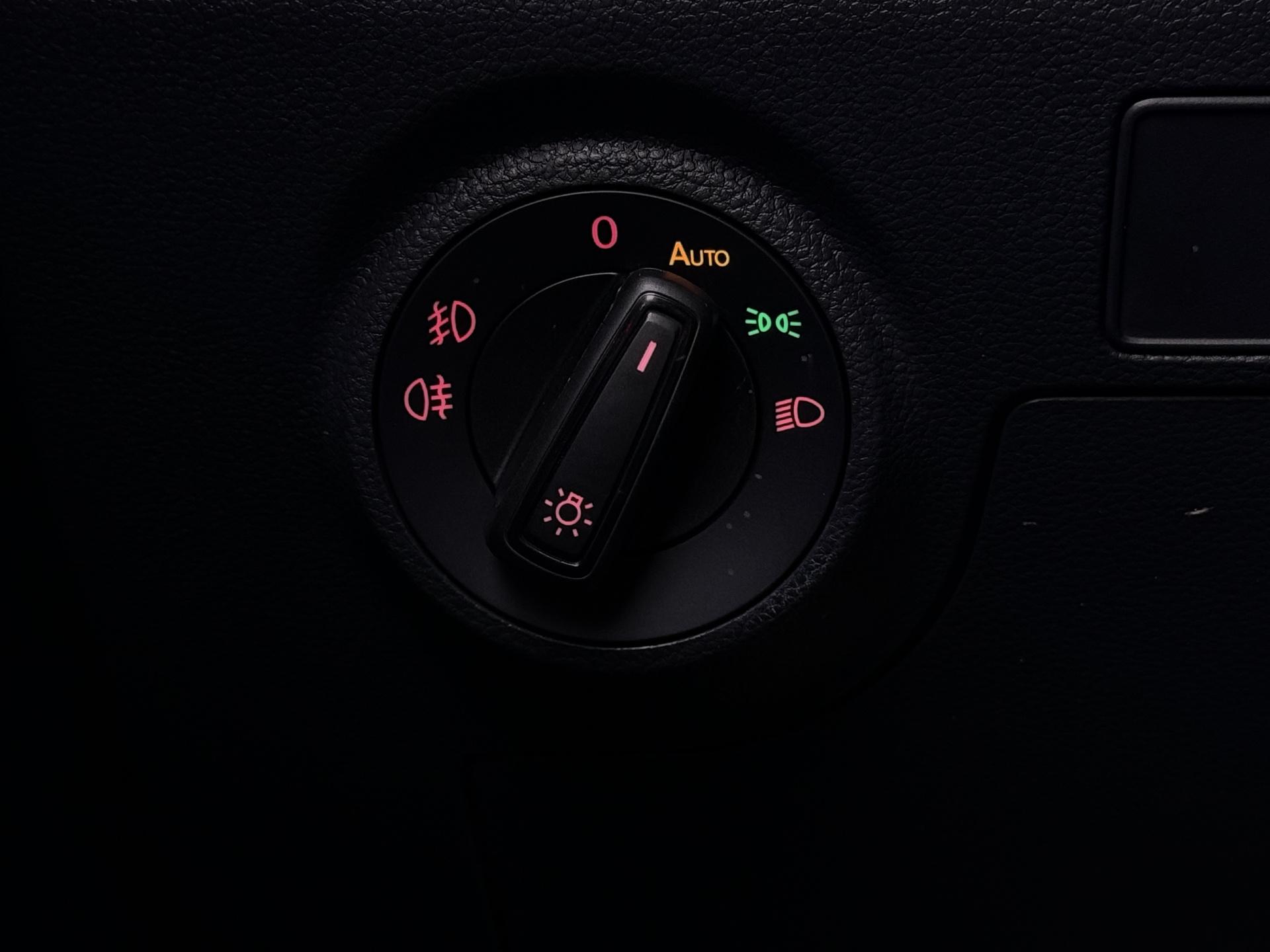 Foto van Seat Arona