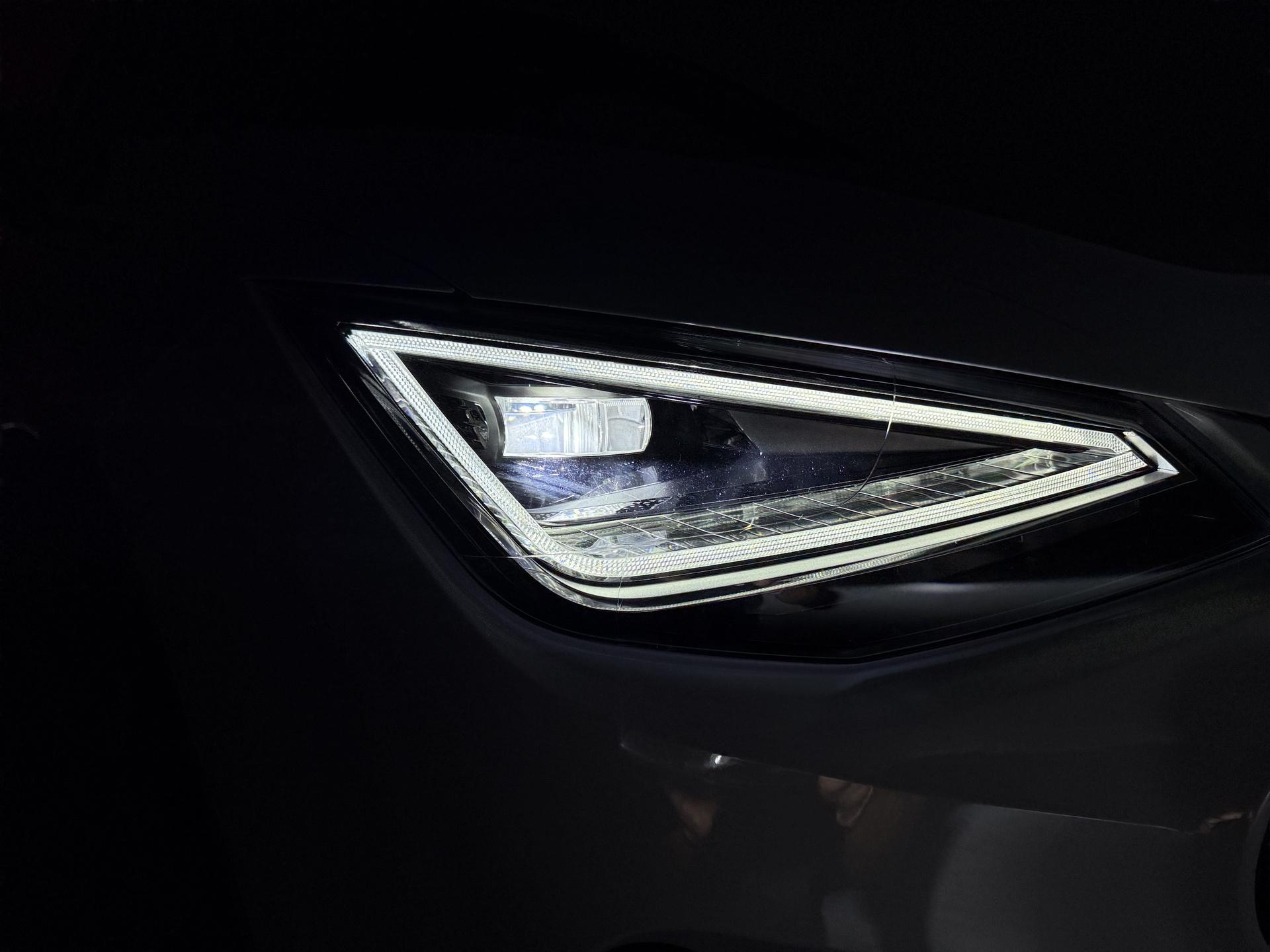 Foto van Seat Arona