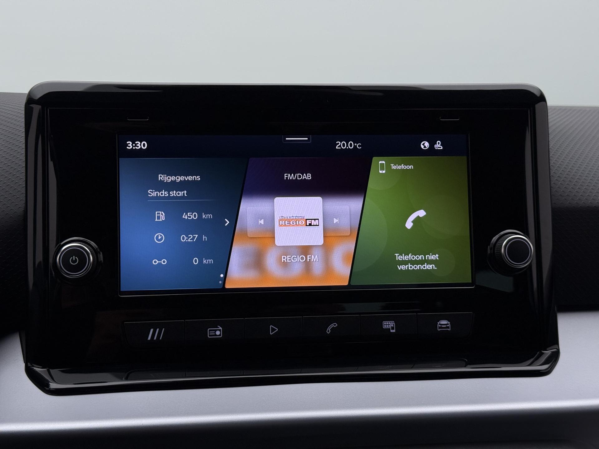 Foto van Seat Arona