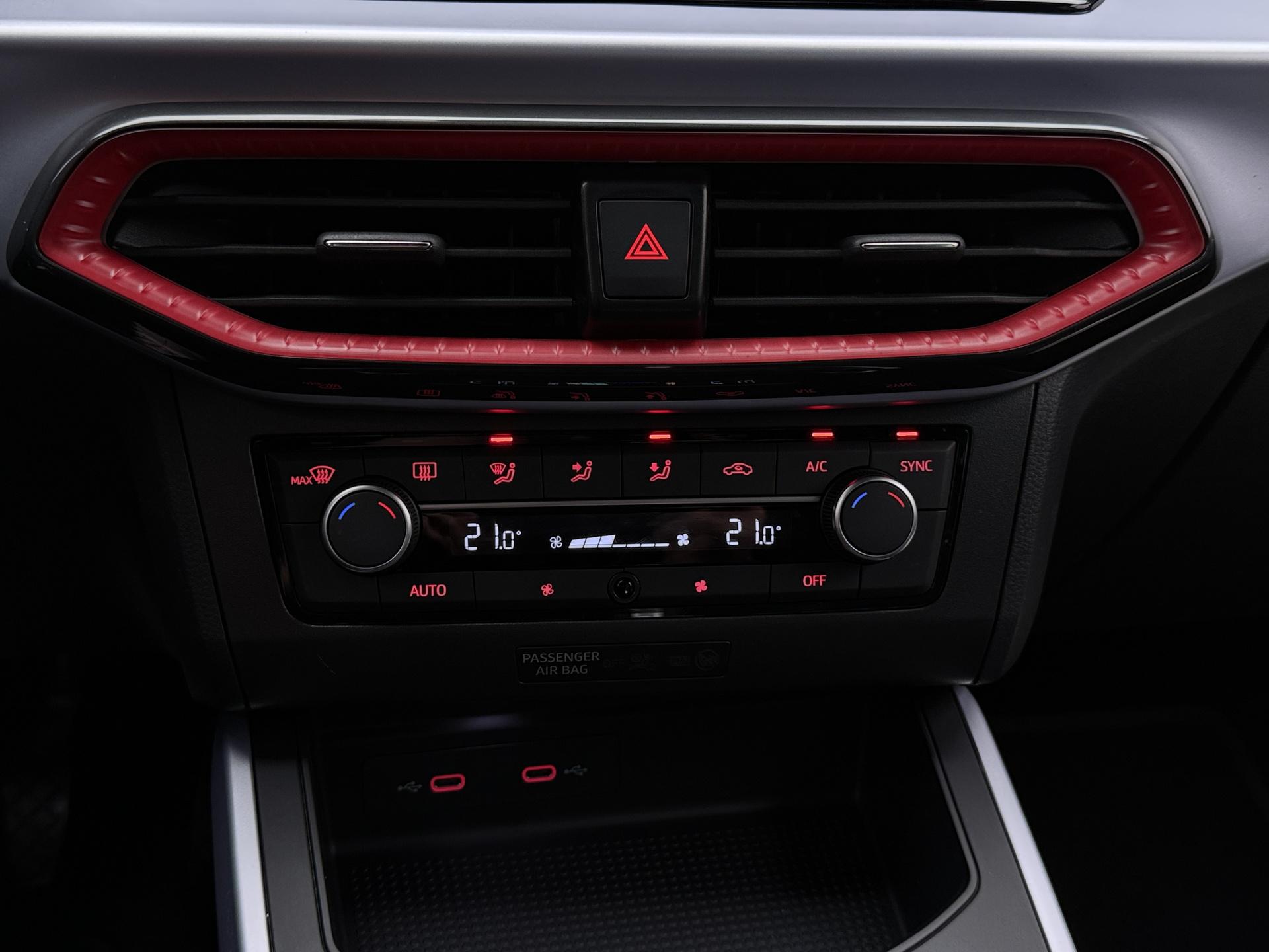 Foto van Seat Arona