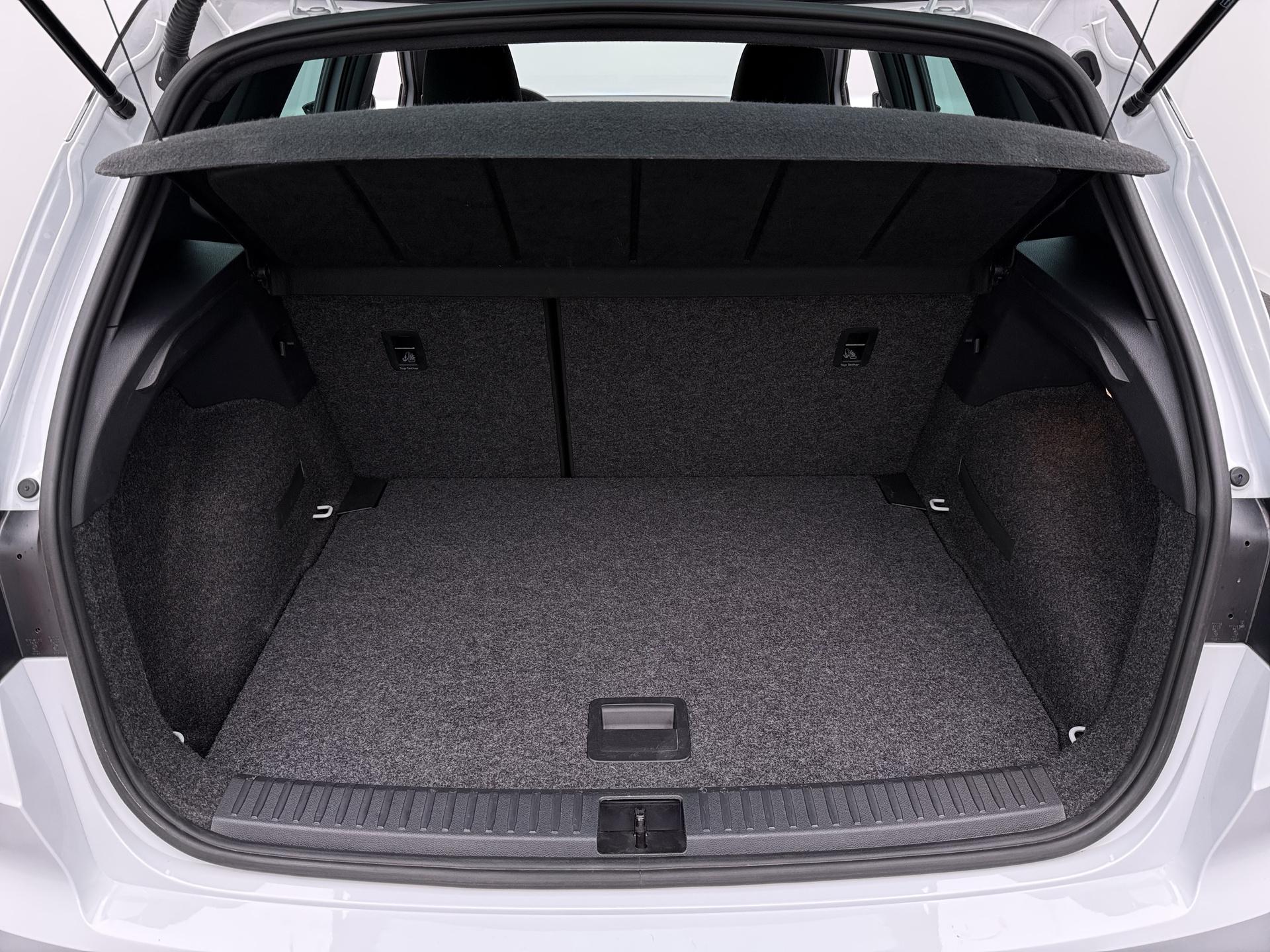 Foto van Seat Arona