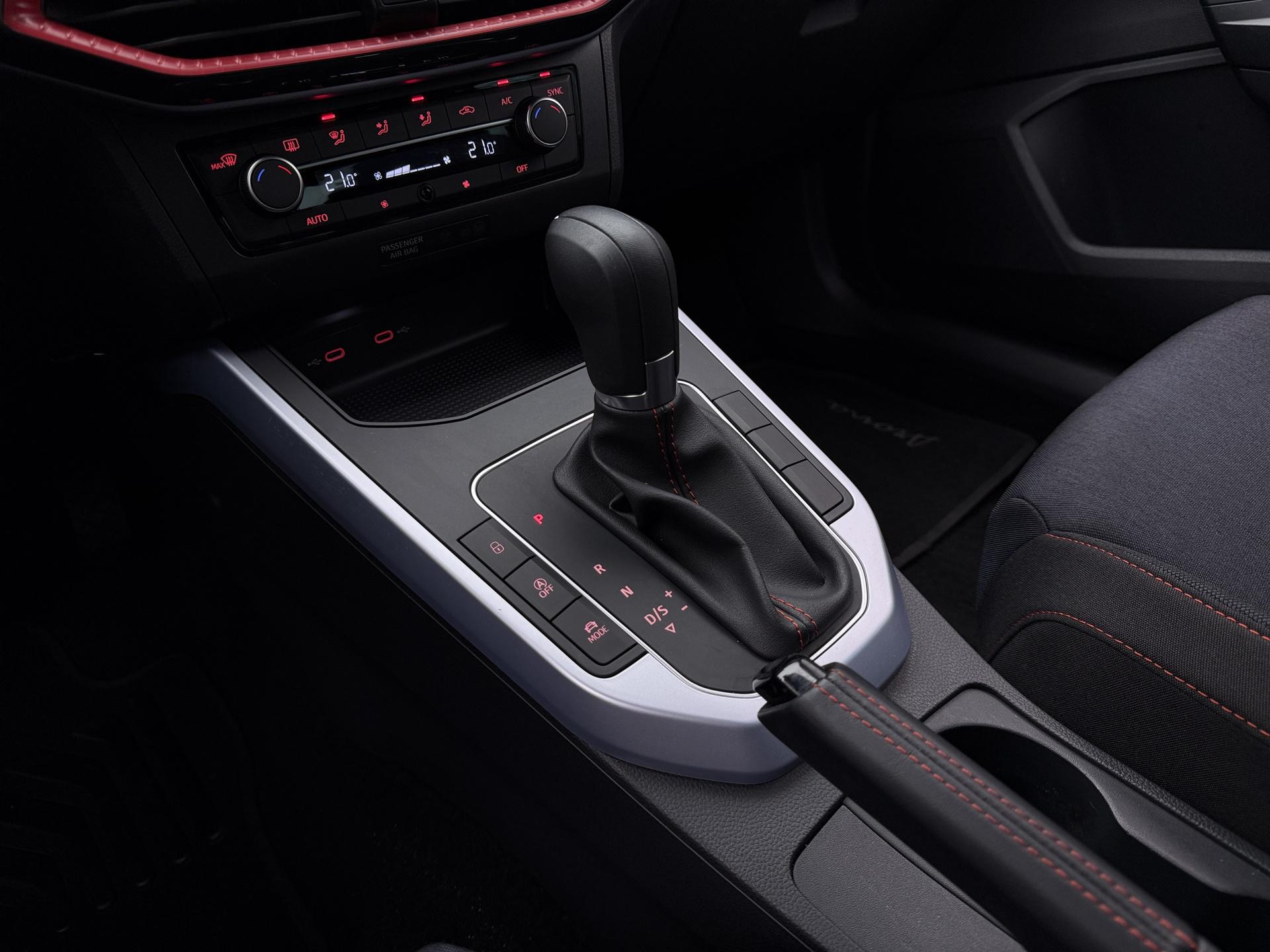 Foto van Seat Arona