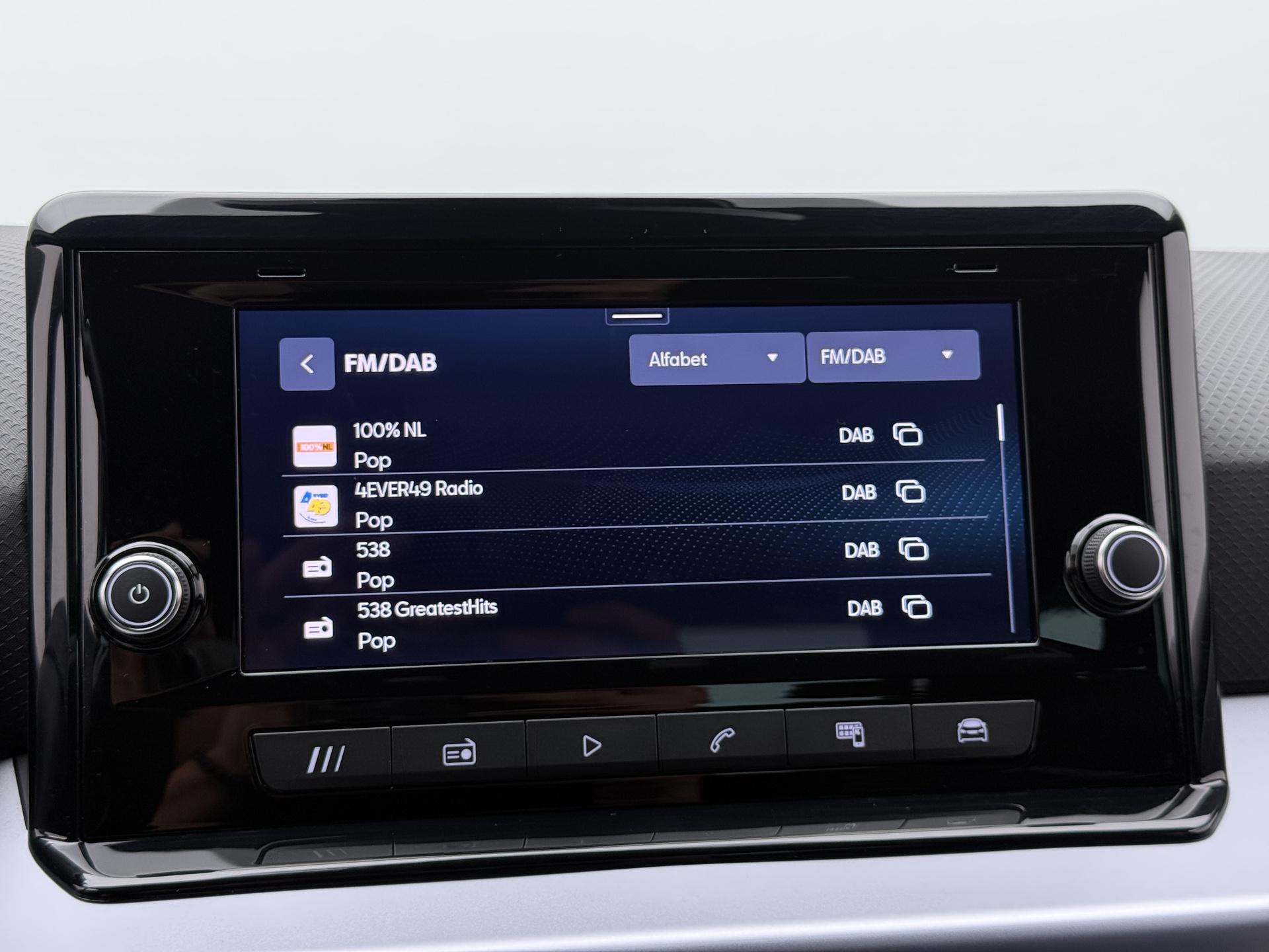 Foto van Seat Arona