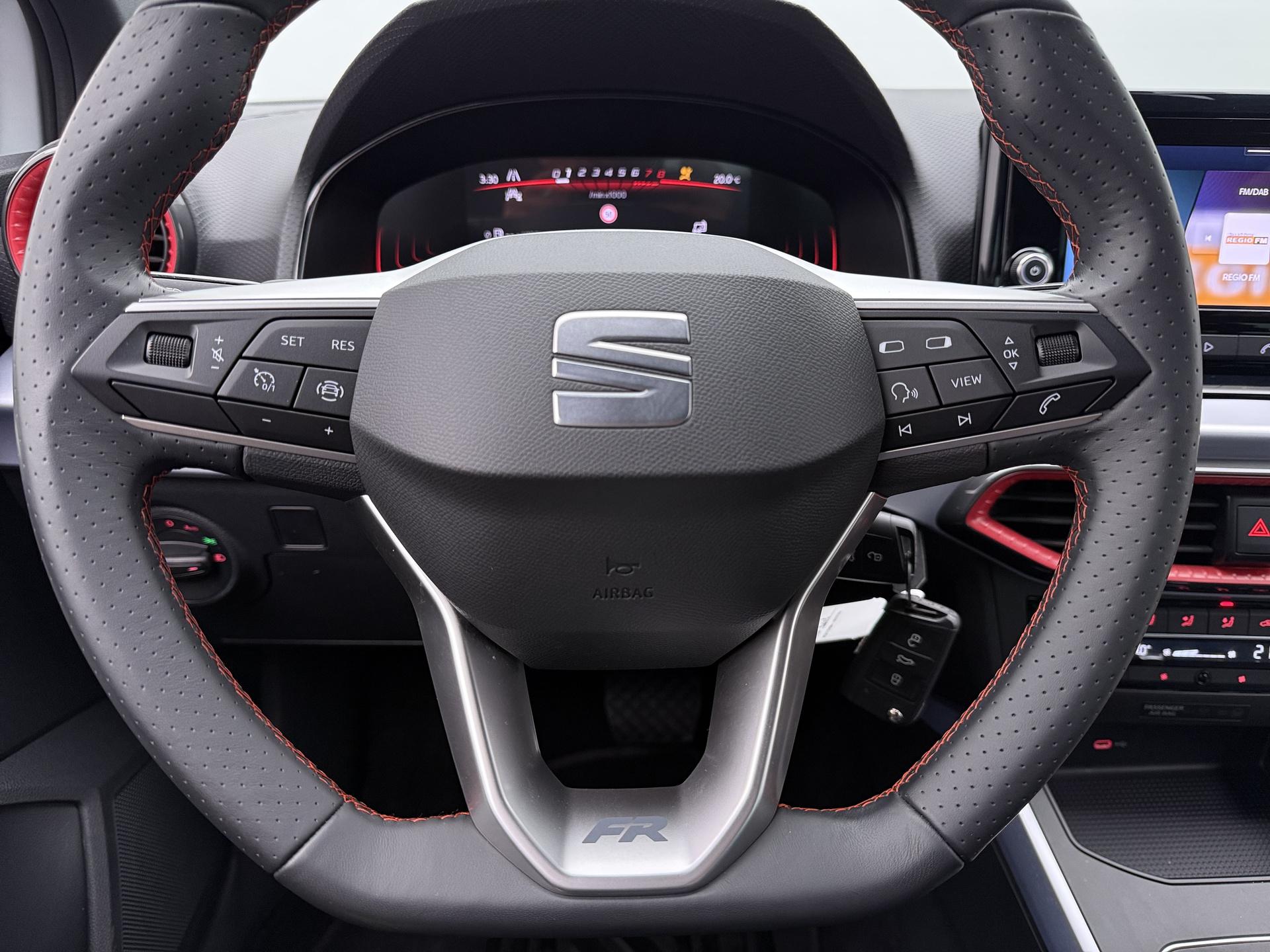 Foto van Seat Arona