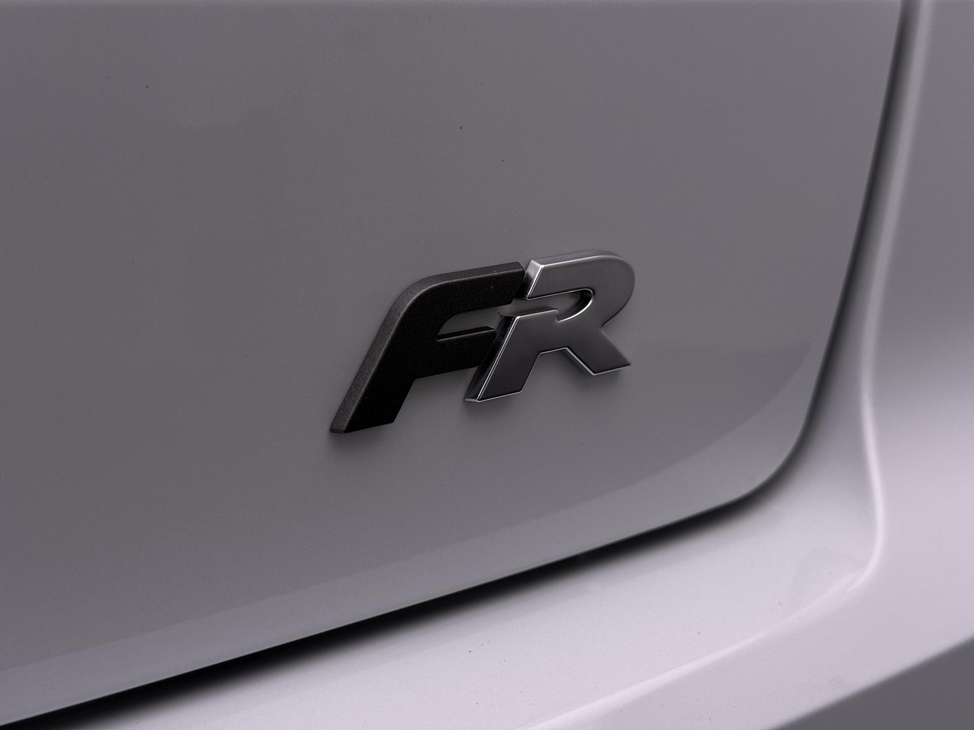 Foto van Seat Arona