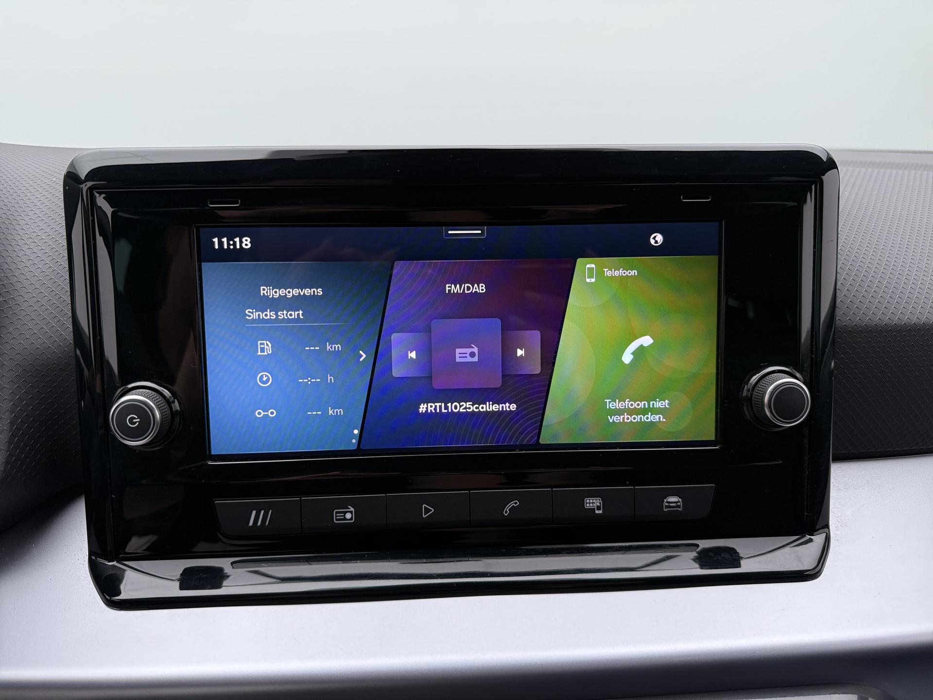 Foto van Seat Arona
