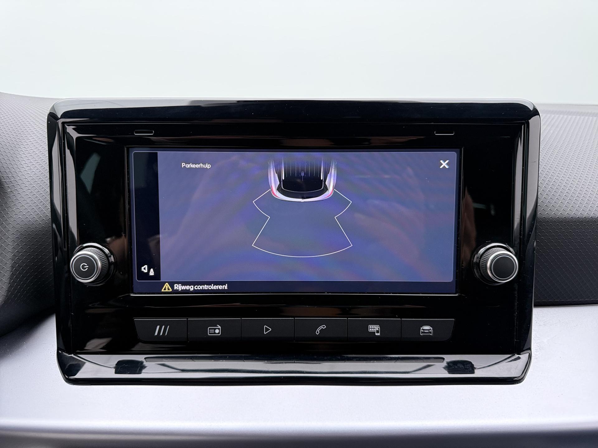 Foto van Seat Arona