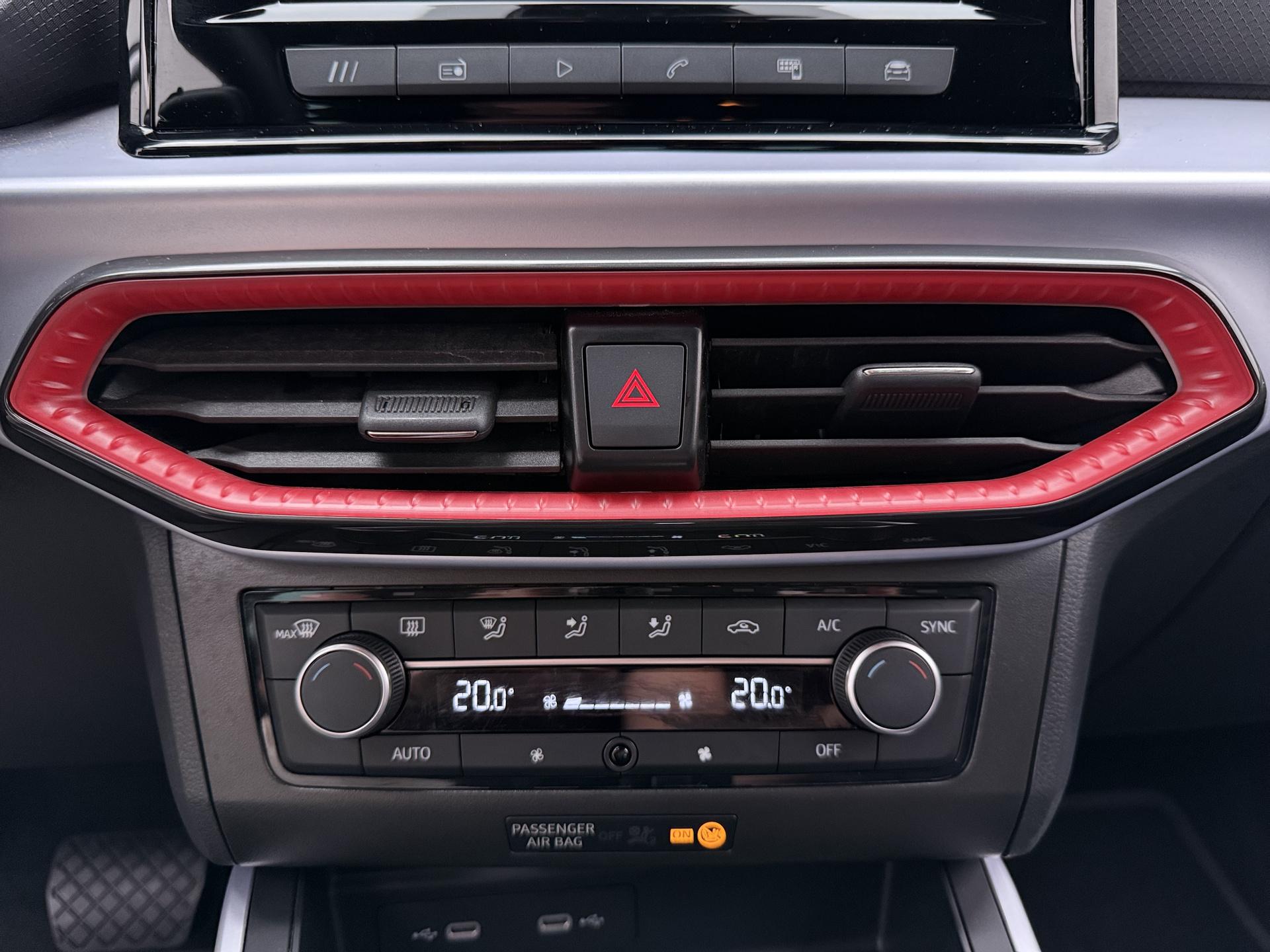 Foto van Seat Arona