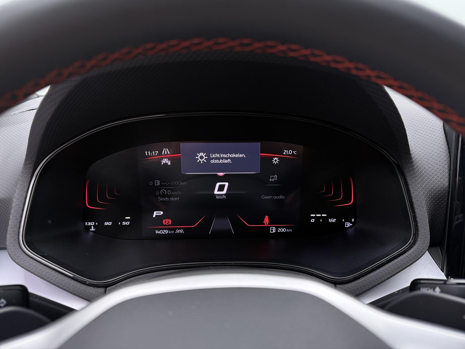 Foto van Seat Arona