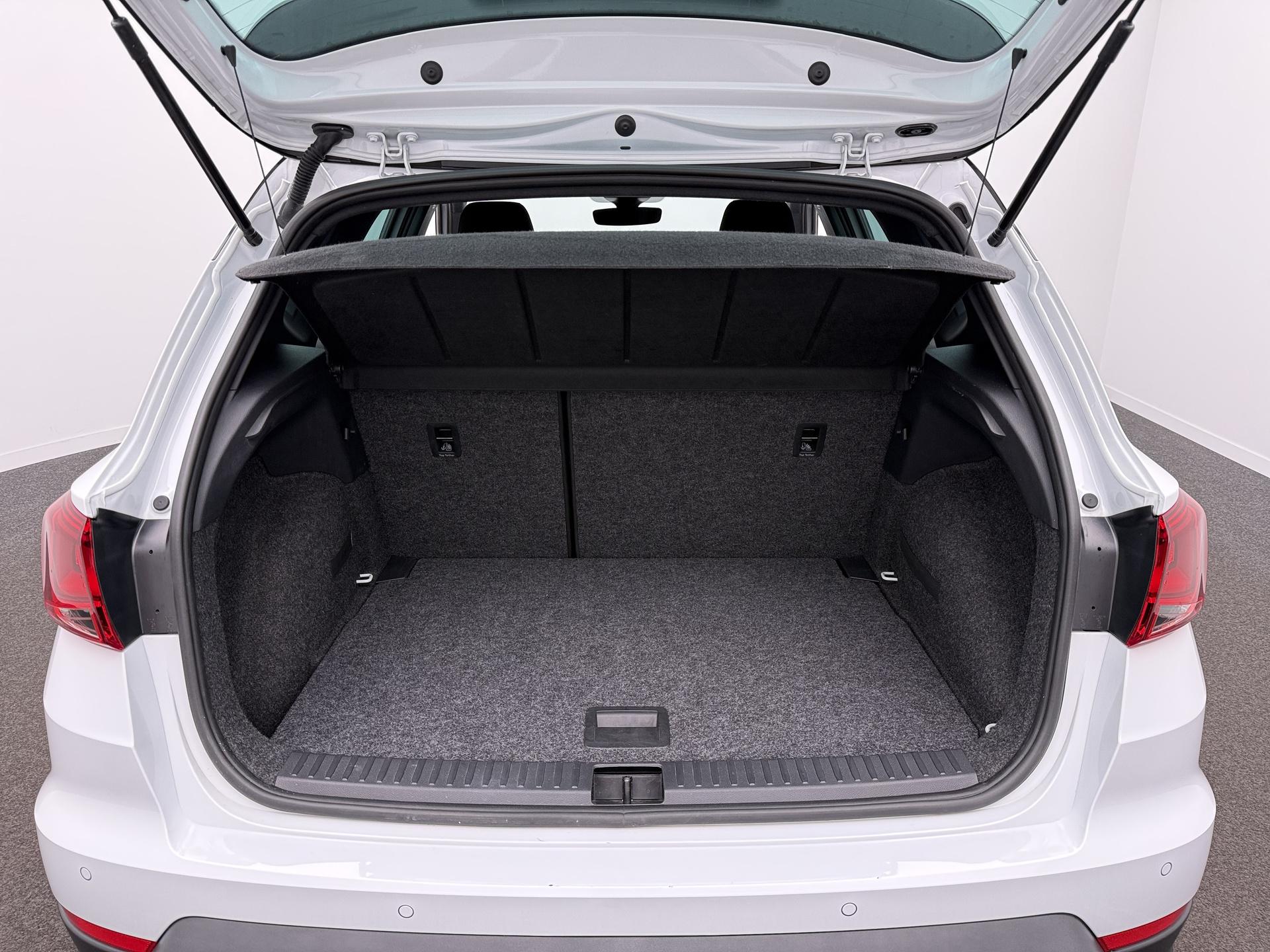 Foto van Seat Arona