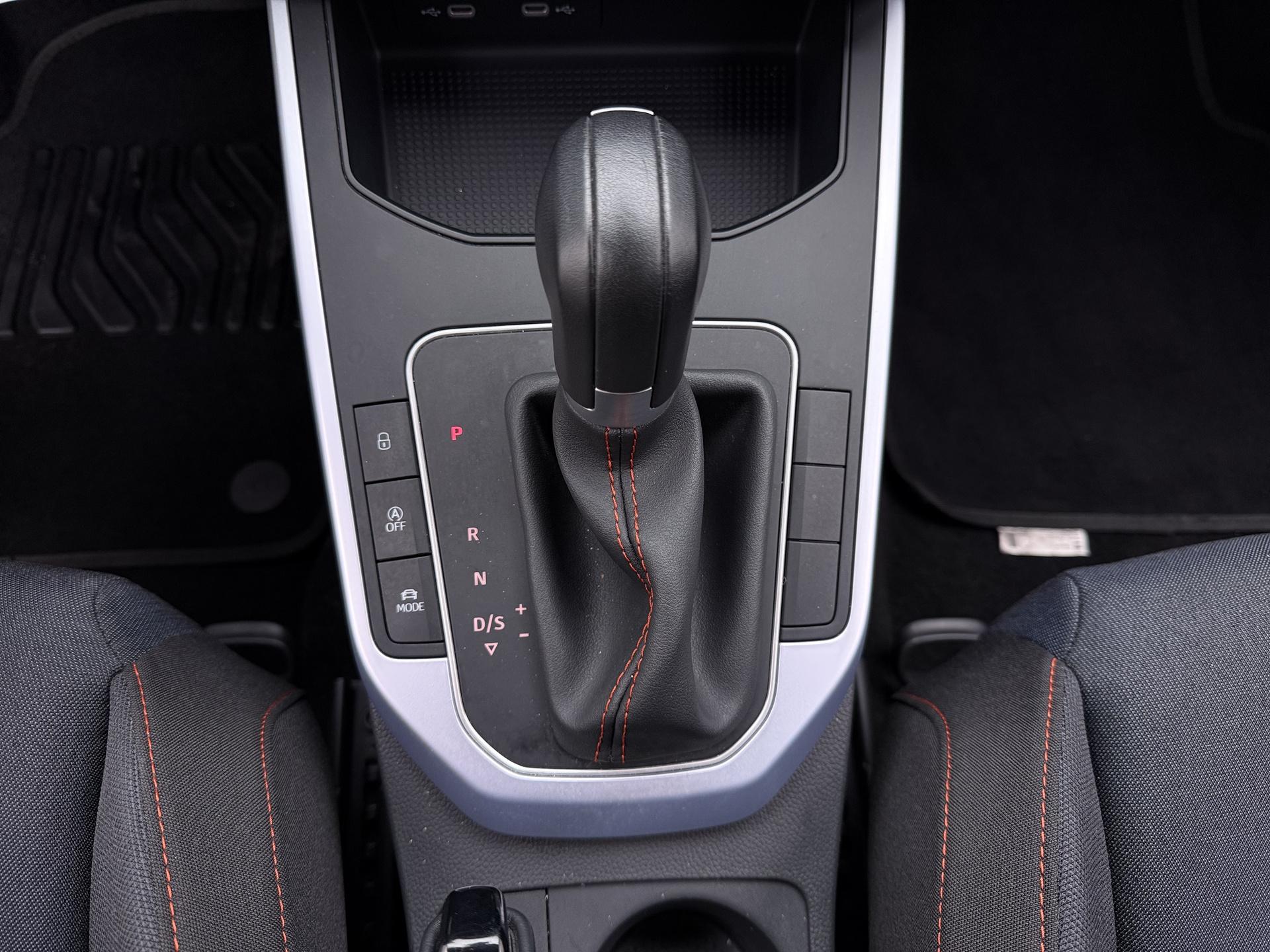 Foto van Seat Arona