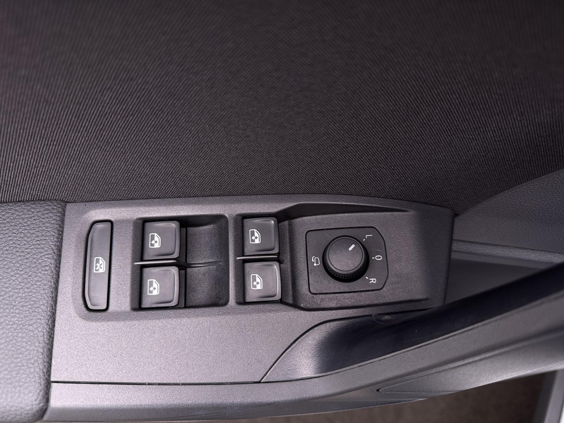 Foto van Seat Arona