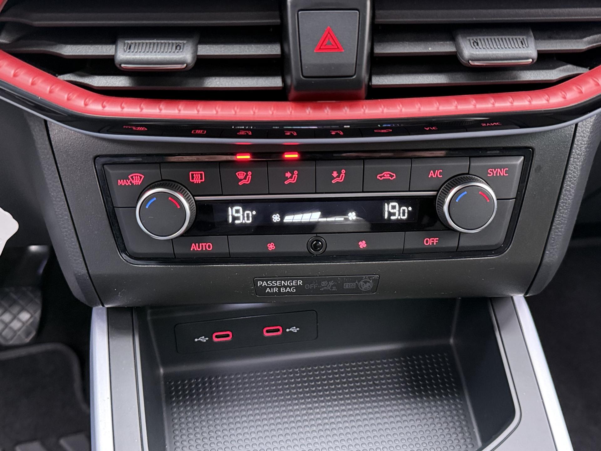 Foto van Seat Arona